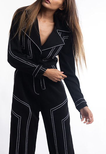 Erryn 5.0 Jumpsuit