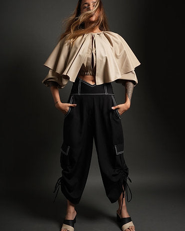 Julia Cargo Pant