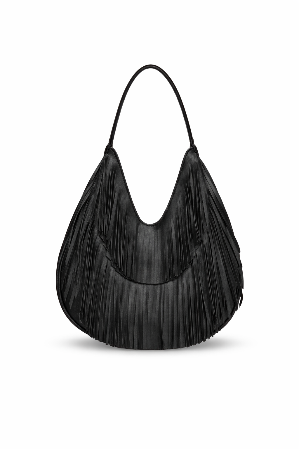 Fringe Bag