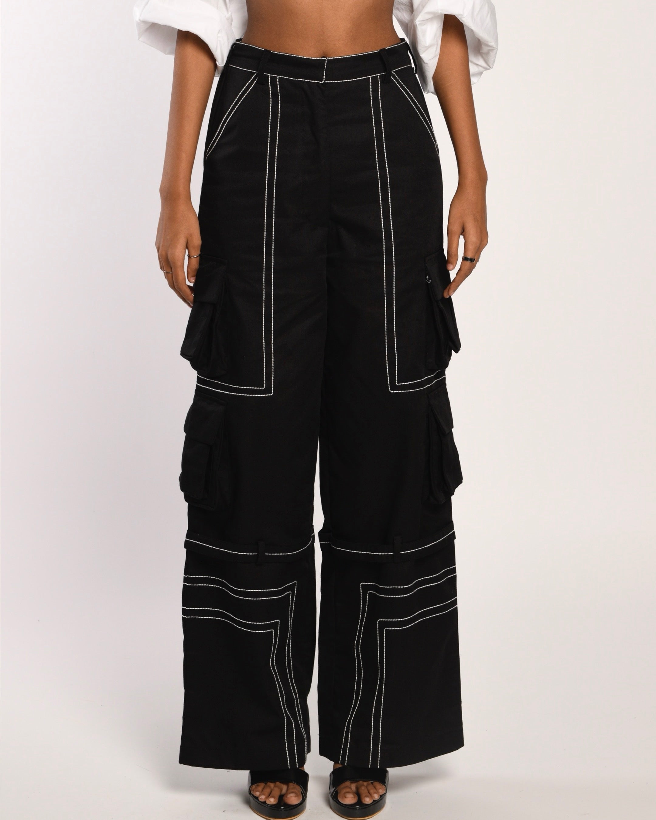 Erryn Cargo Pants