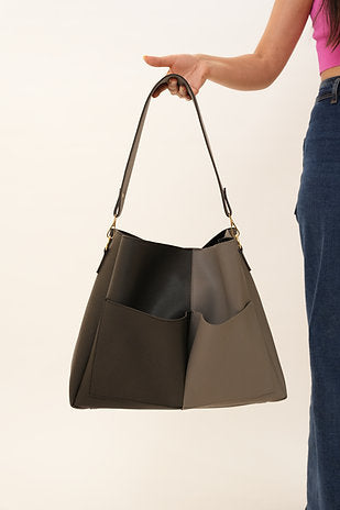 Pocket Tote