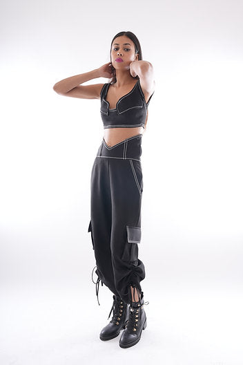 Julia Cargo Pant