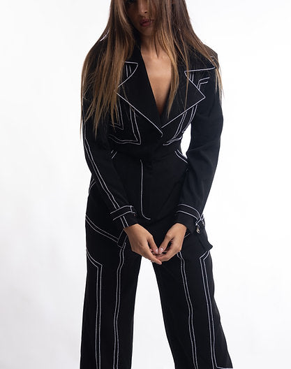 Erryn 5.0 Jumpsuit