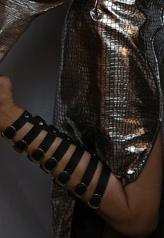 Shin Belt (Set)