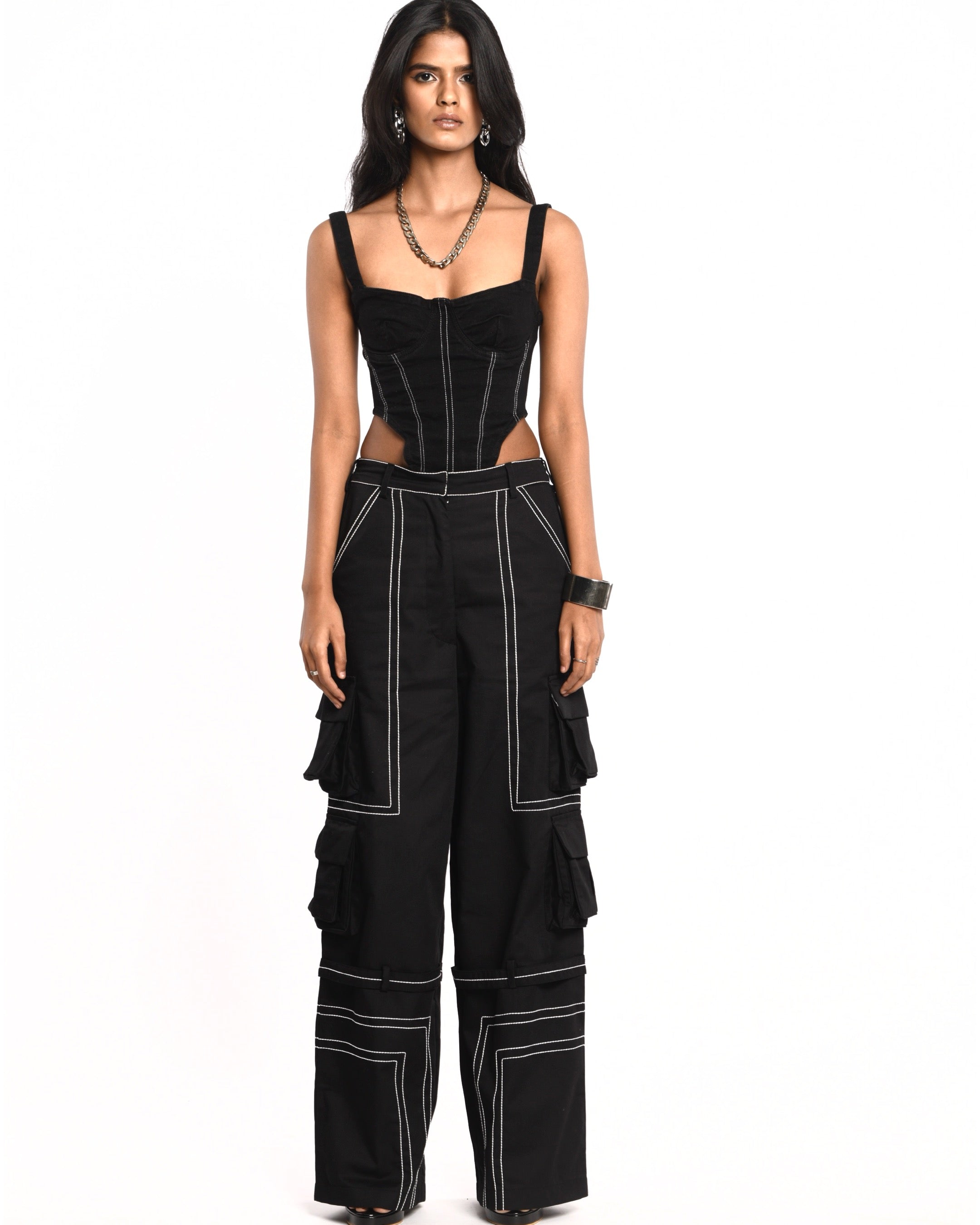 Erryn Cargo Pants