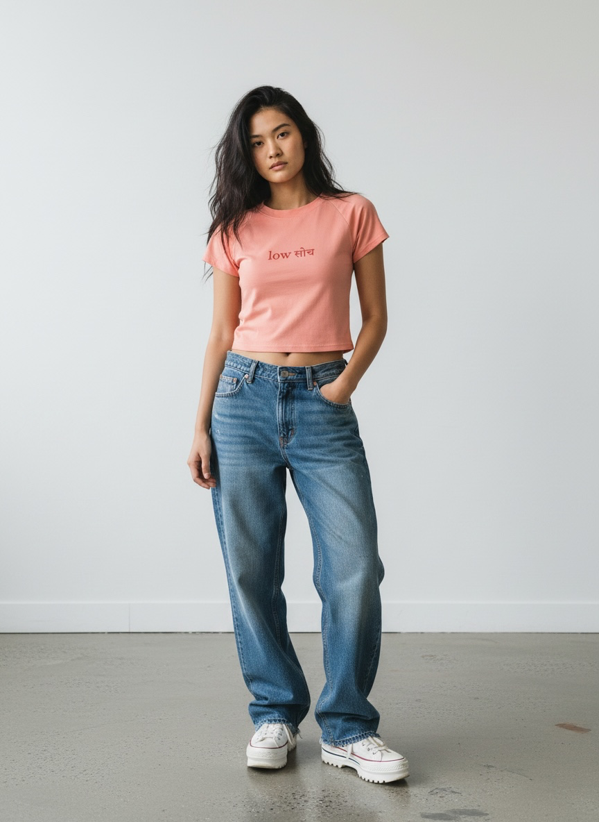 Low Soch Tee