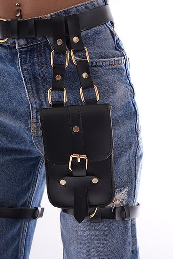 Thigh Waist Belt