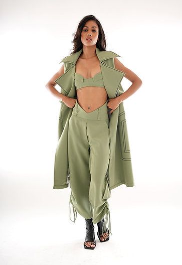 Julia Cargo Pant