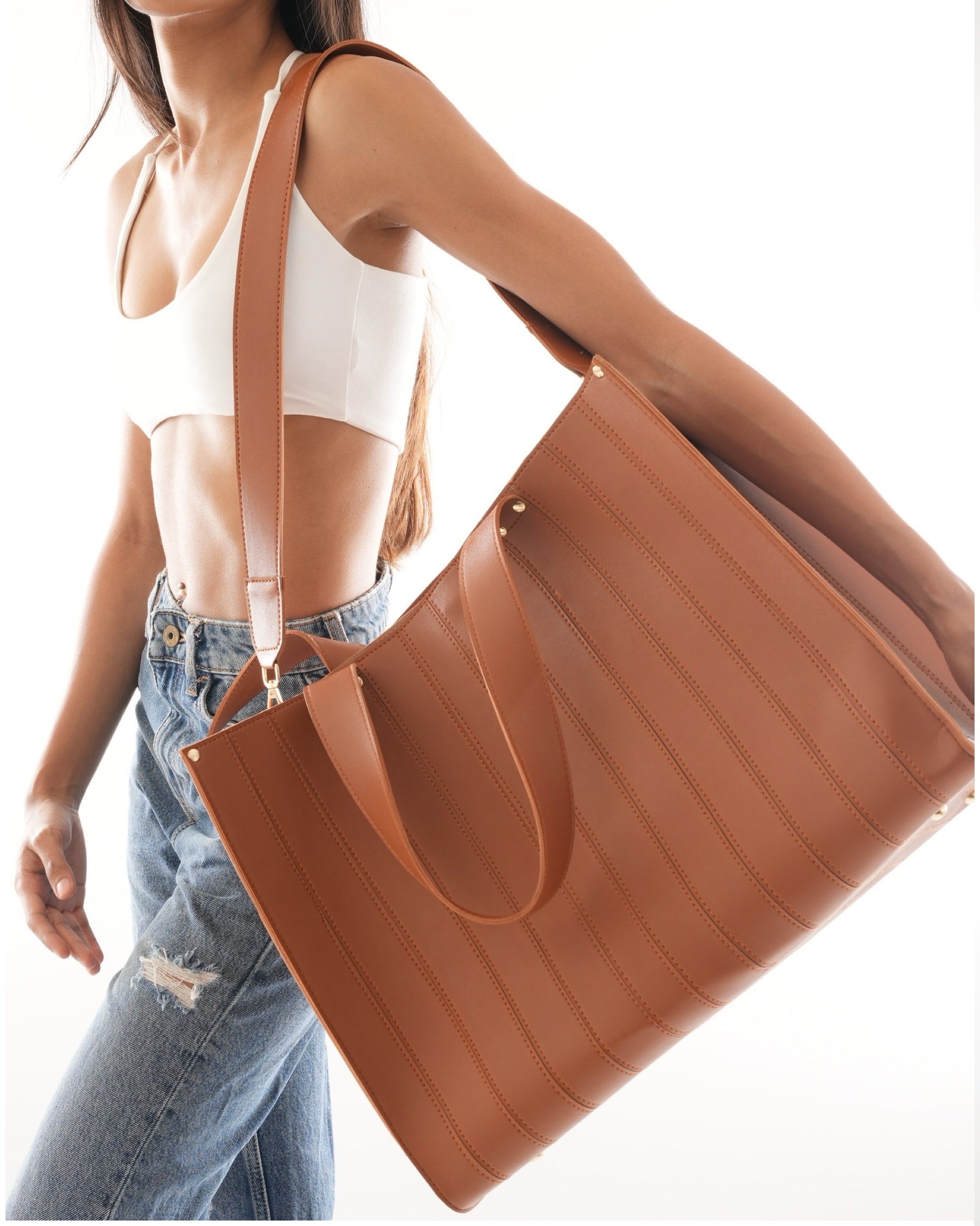 Weekender Tote Bag