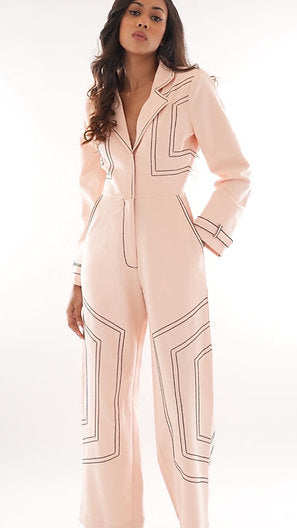 Erryn 5.0 Jumpsuit
