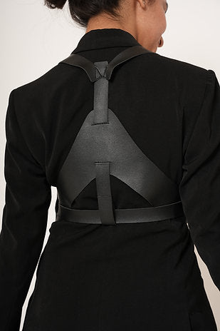 Single Harness Belt