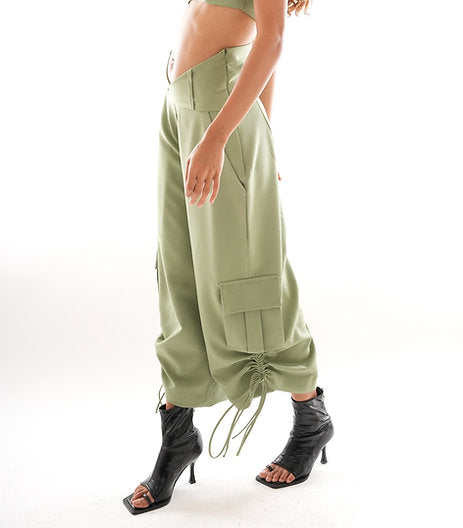 Julia Crop