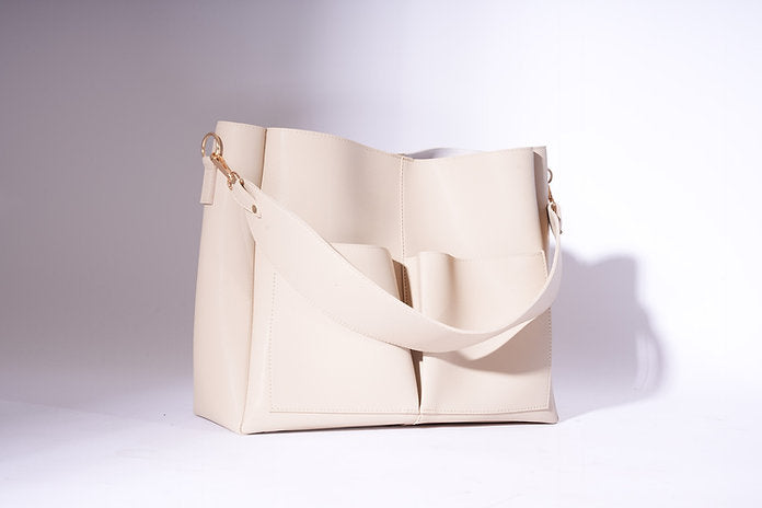 Pocket Tote