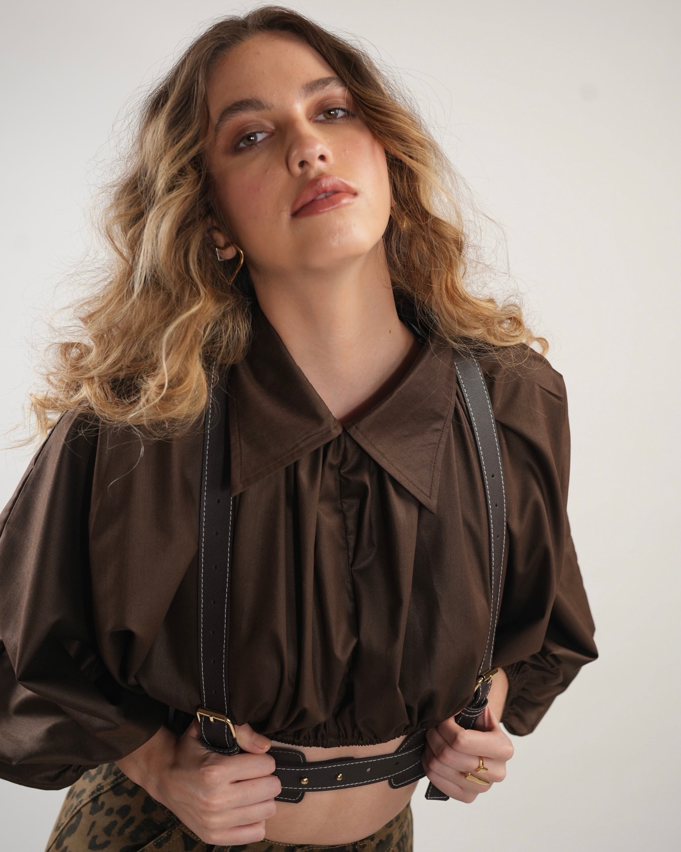 Single Harness 2.0 Belt