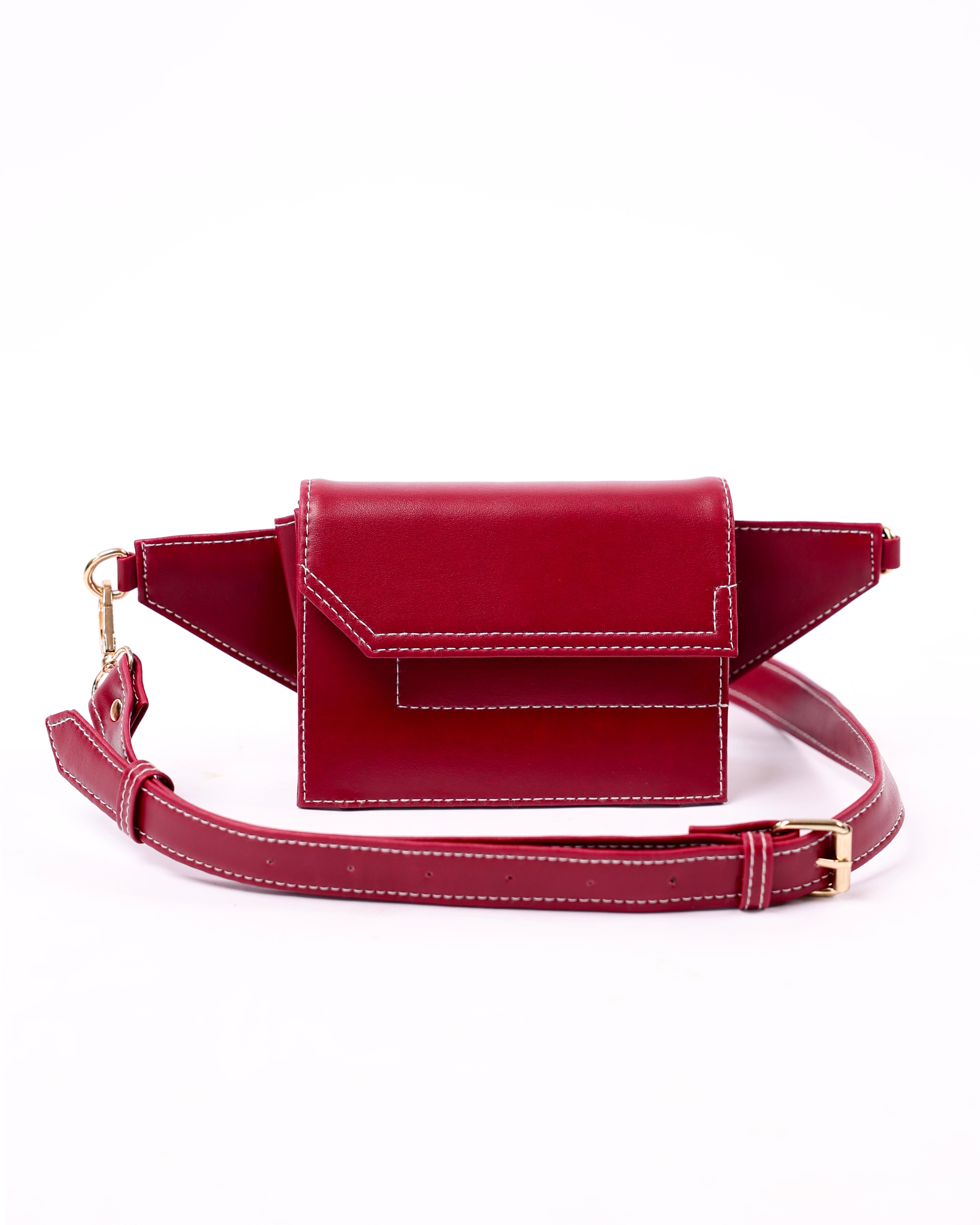 Erryn Shoulder Bag