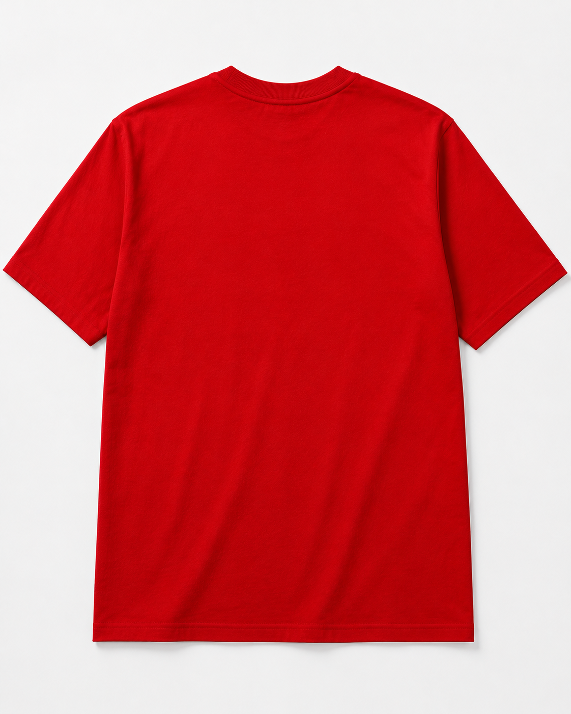 Nobody Cares Tee