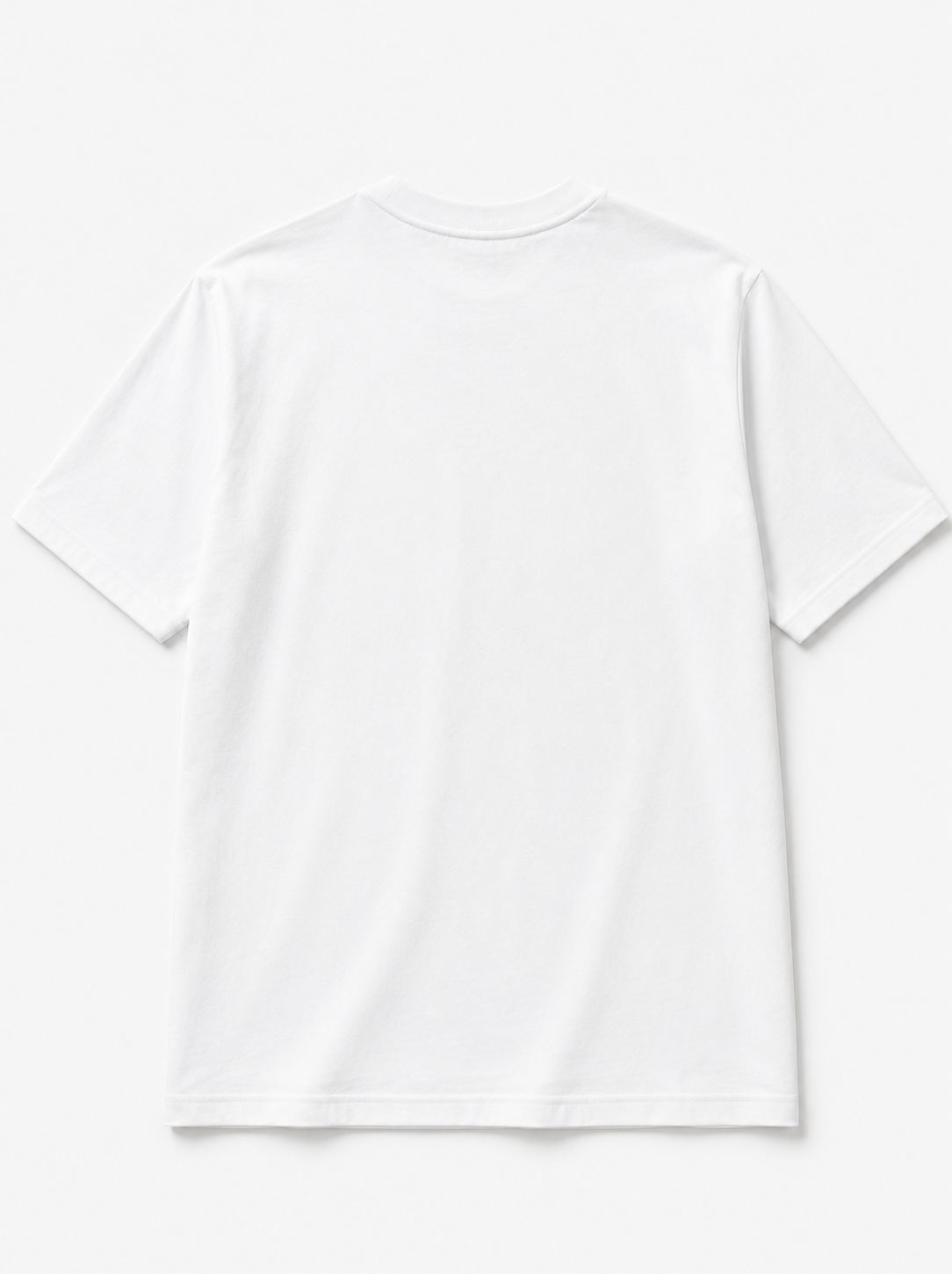 Nobody Cares Tee