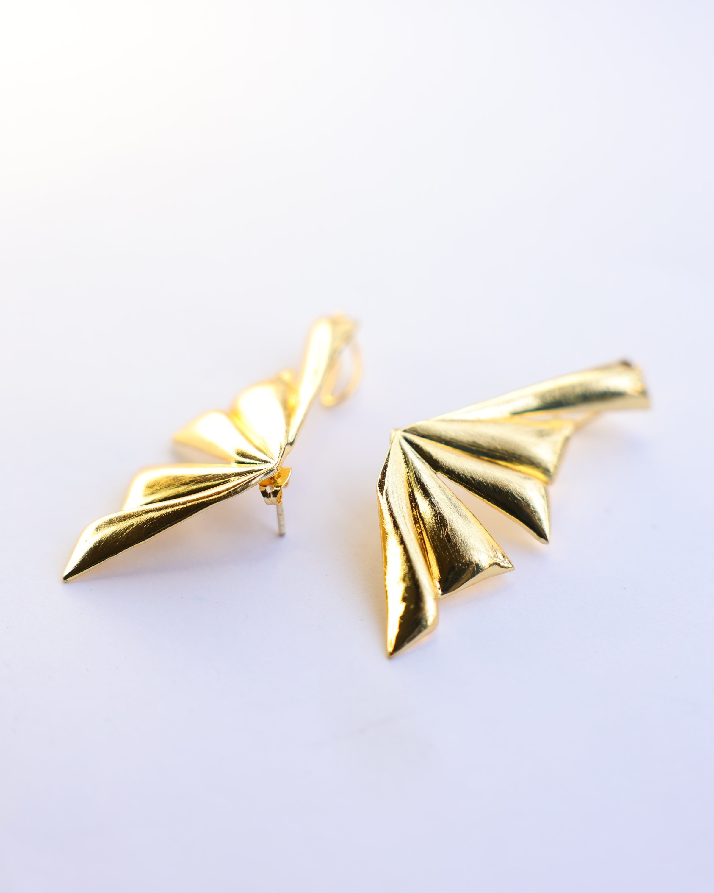 Sunbeam Ear Cuff
