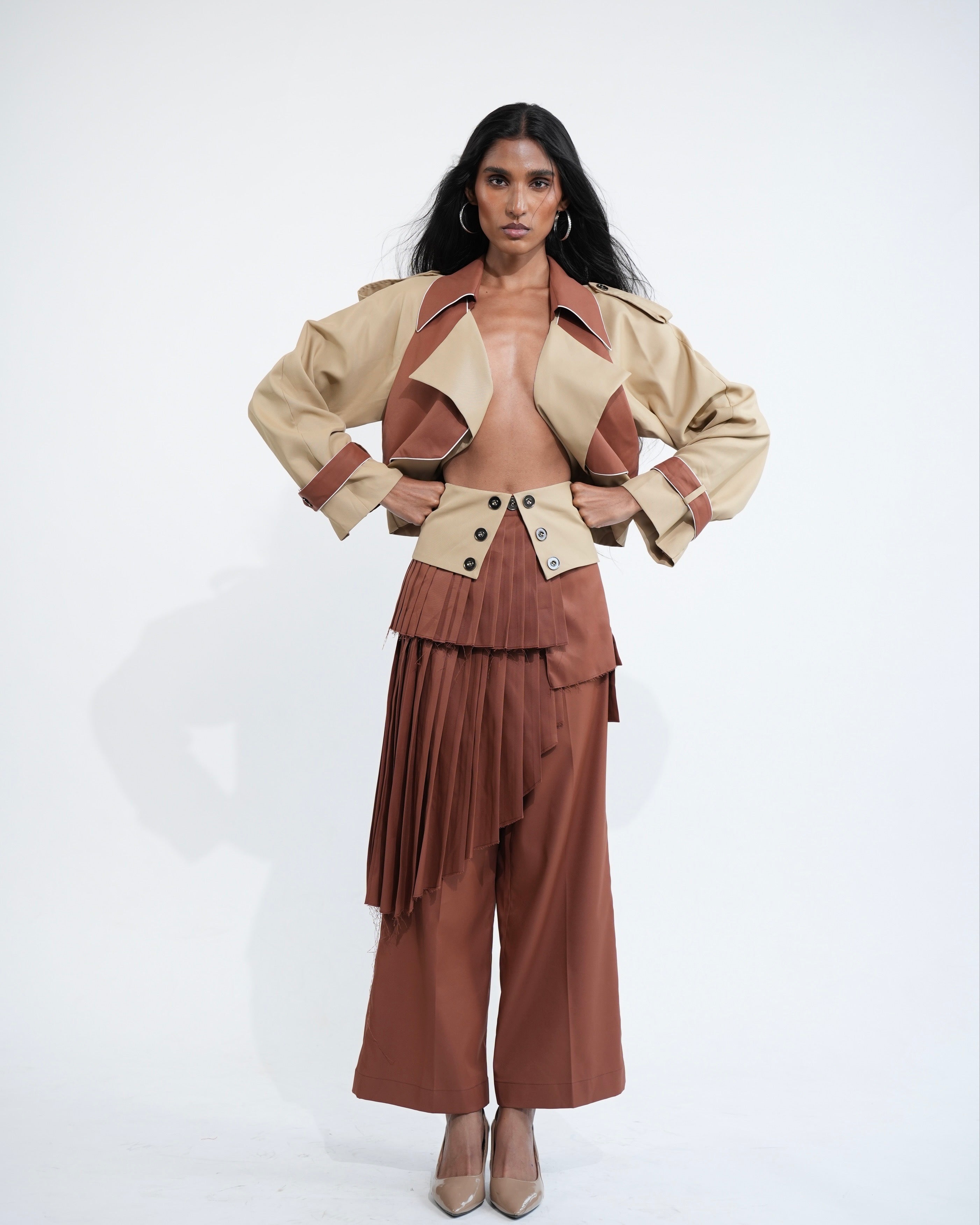 Ivy Jacket