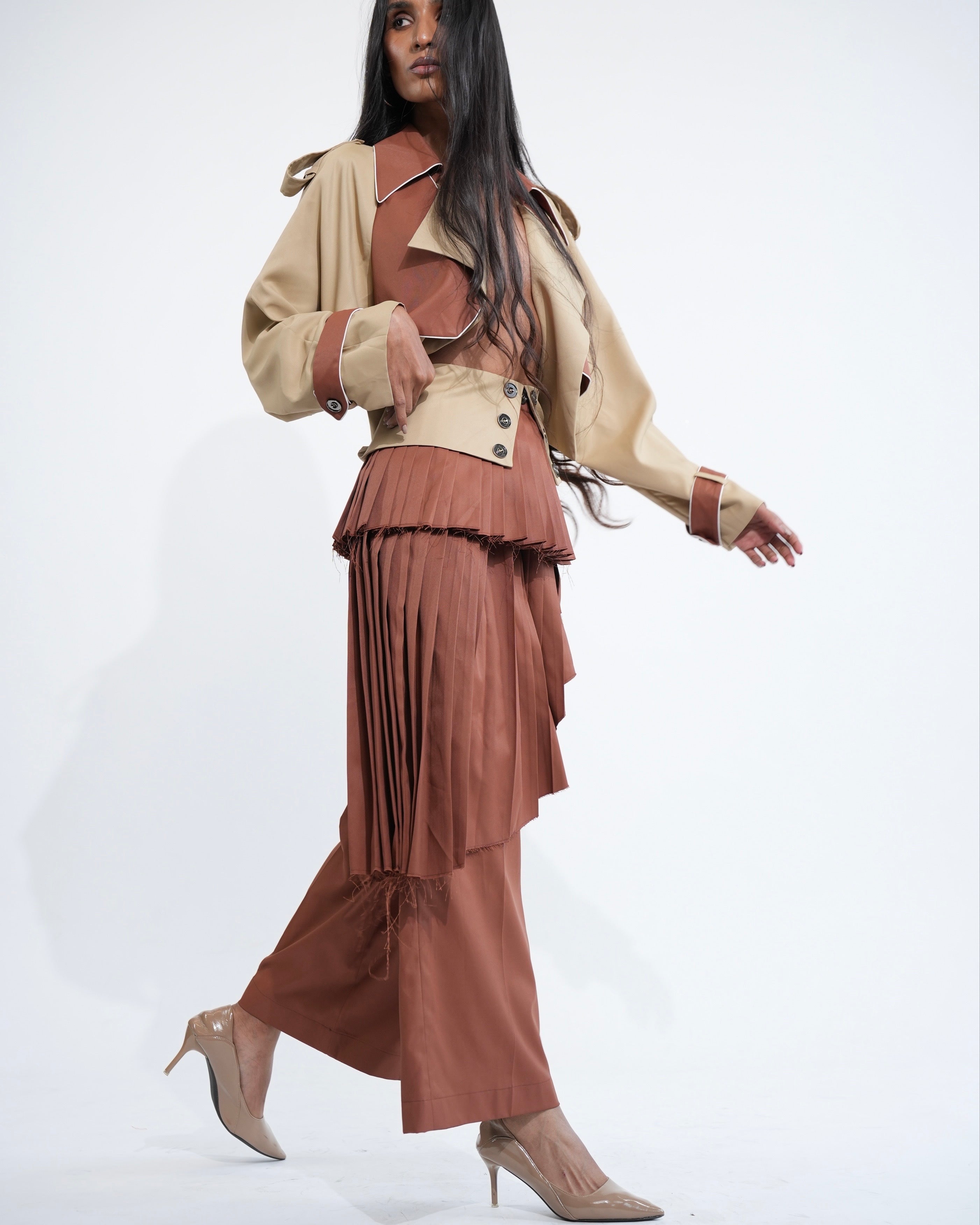 Ivy Jacket