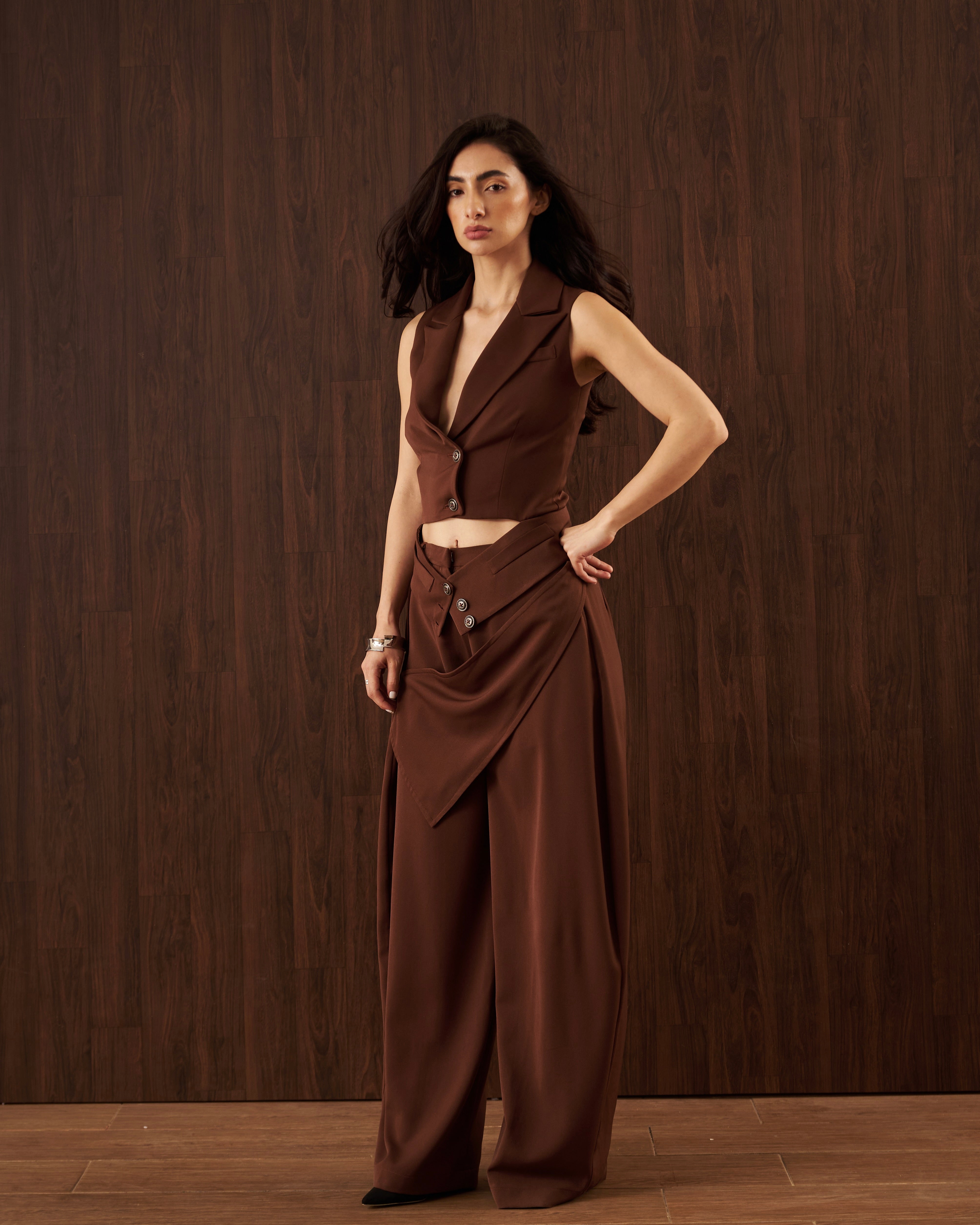 Liora Trouser