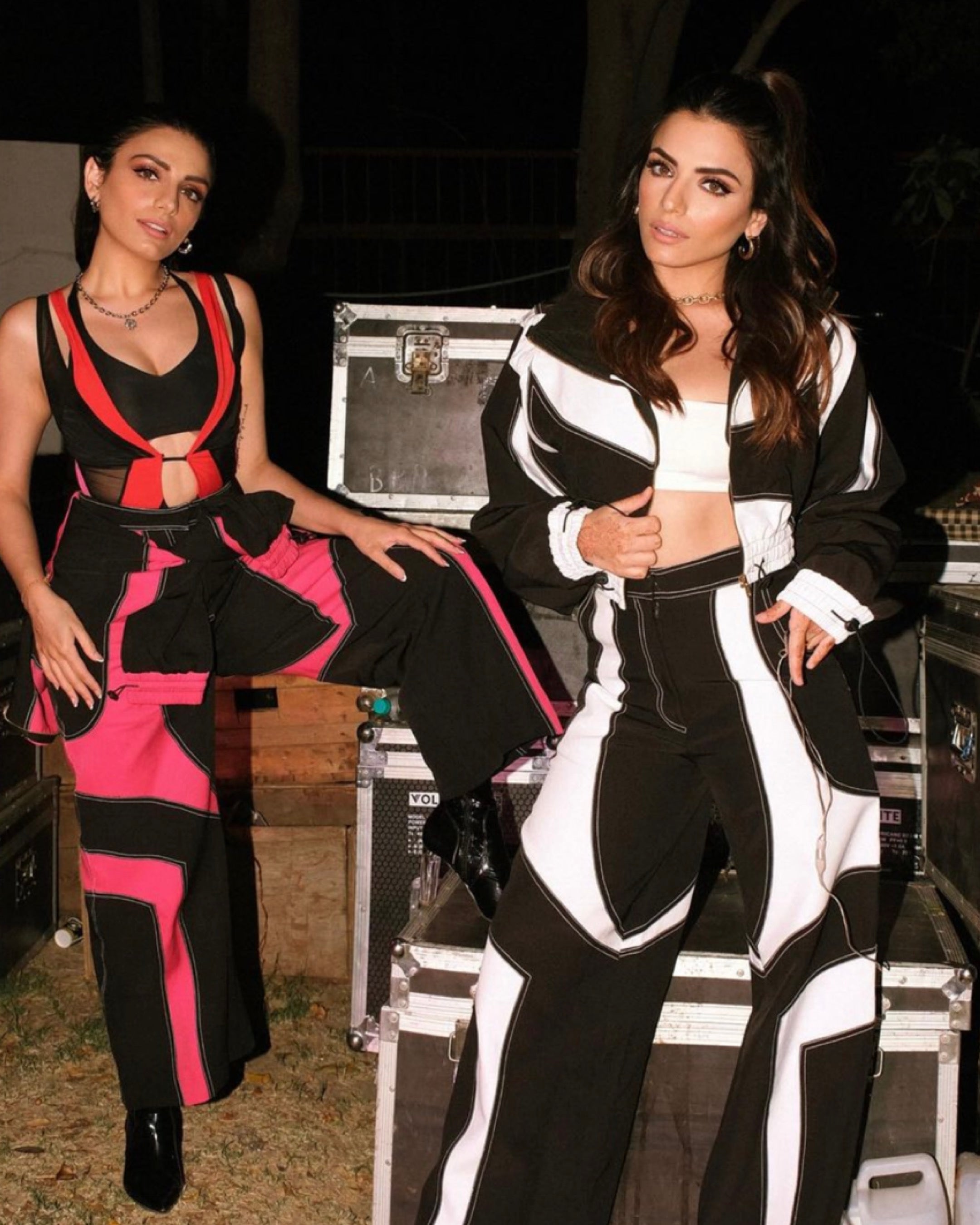 Bomber Jacket XIVII23