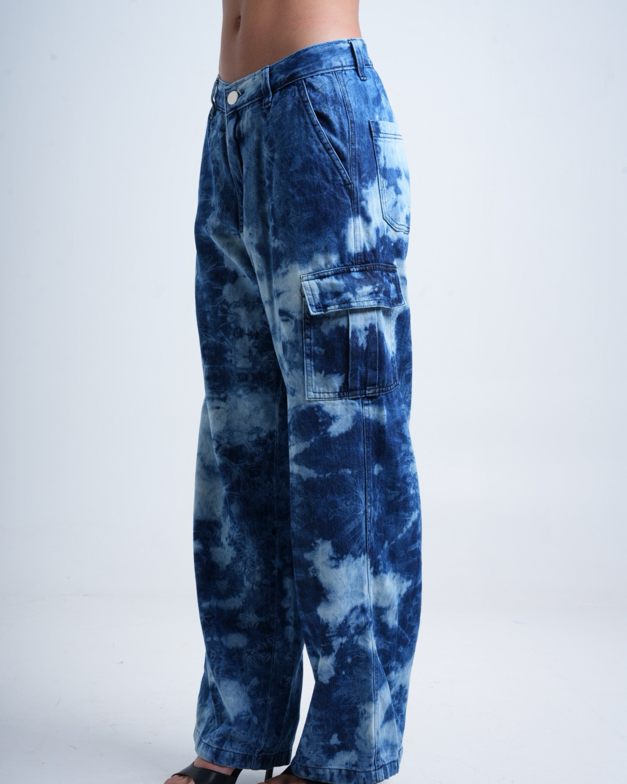 Lydia Denim