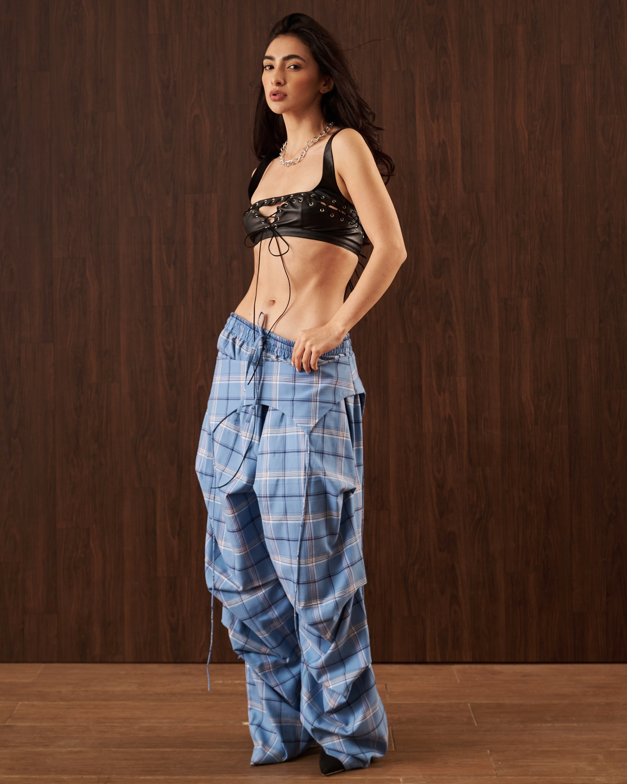 Boxer cargo Pants