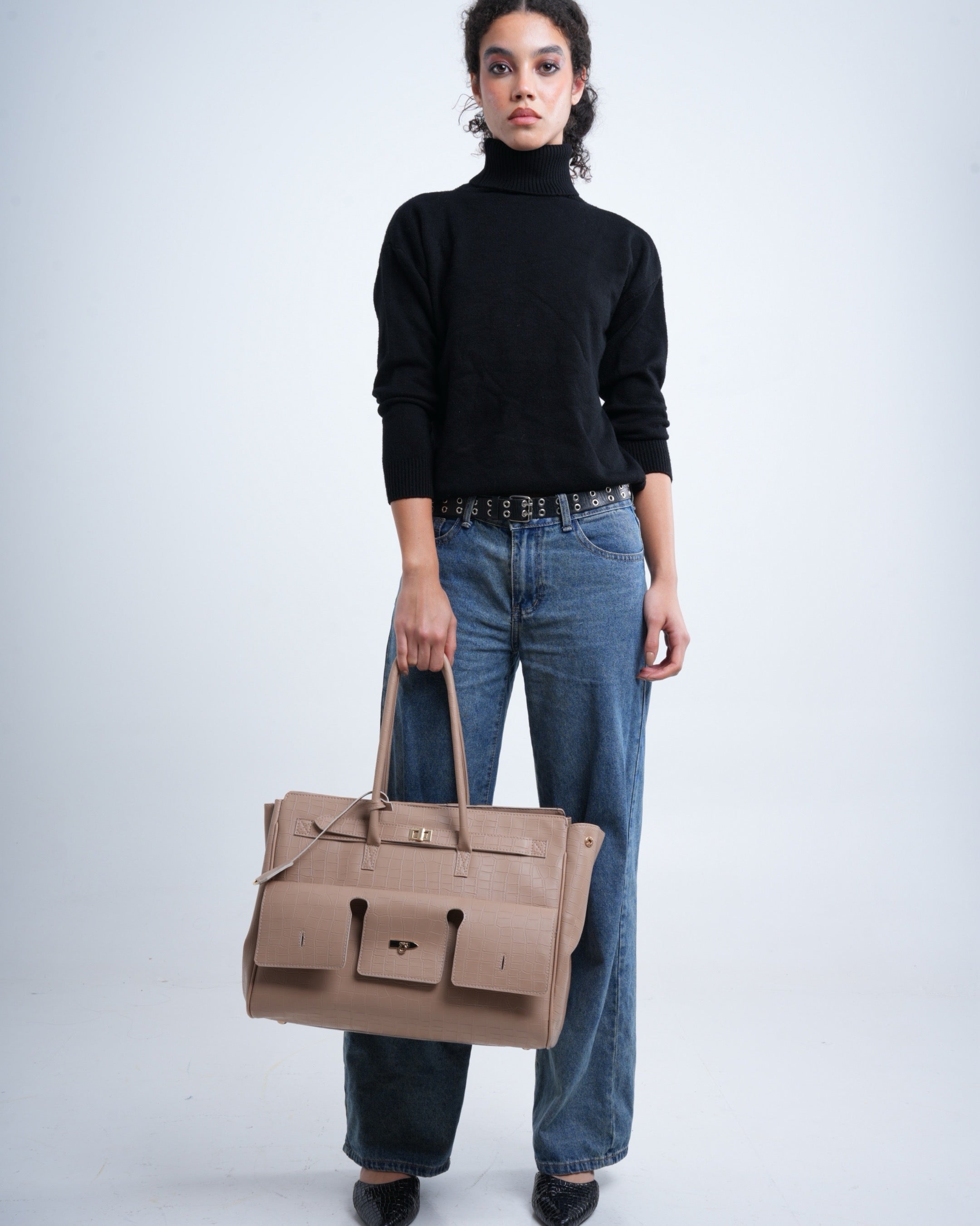 Empire Bag 2.0