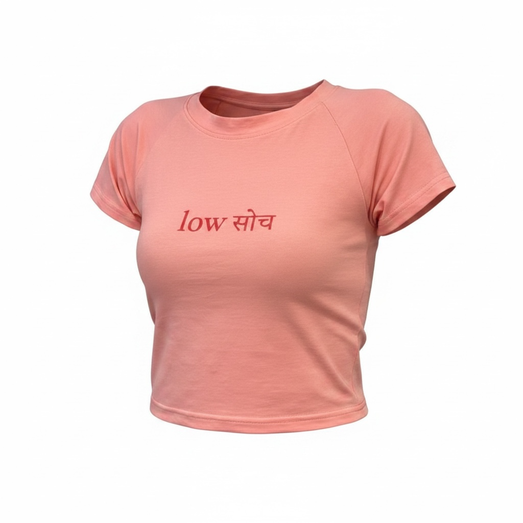 Low Soch Tee