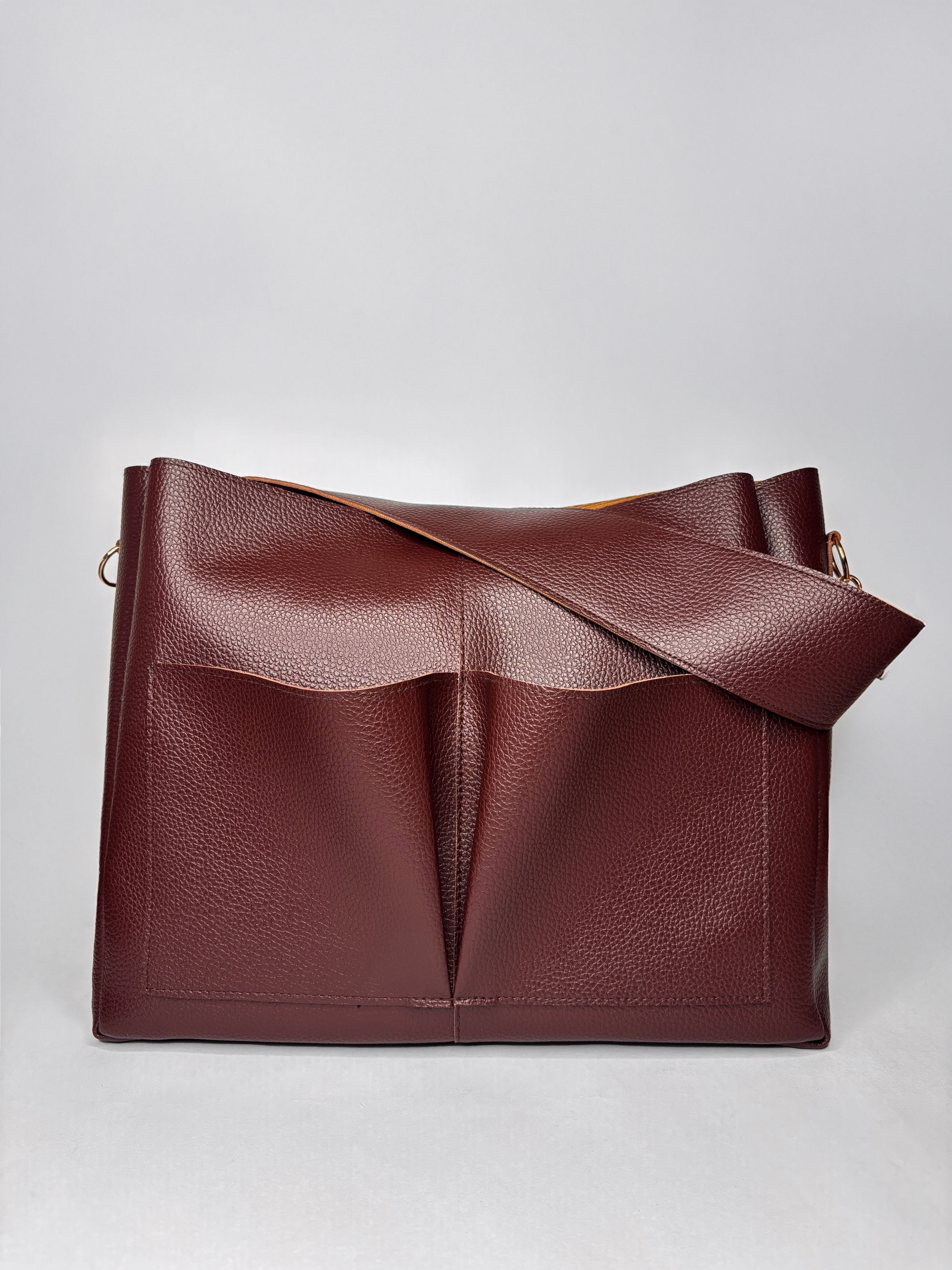 Pocket Tote