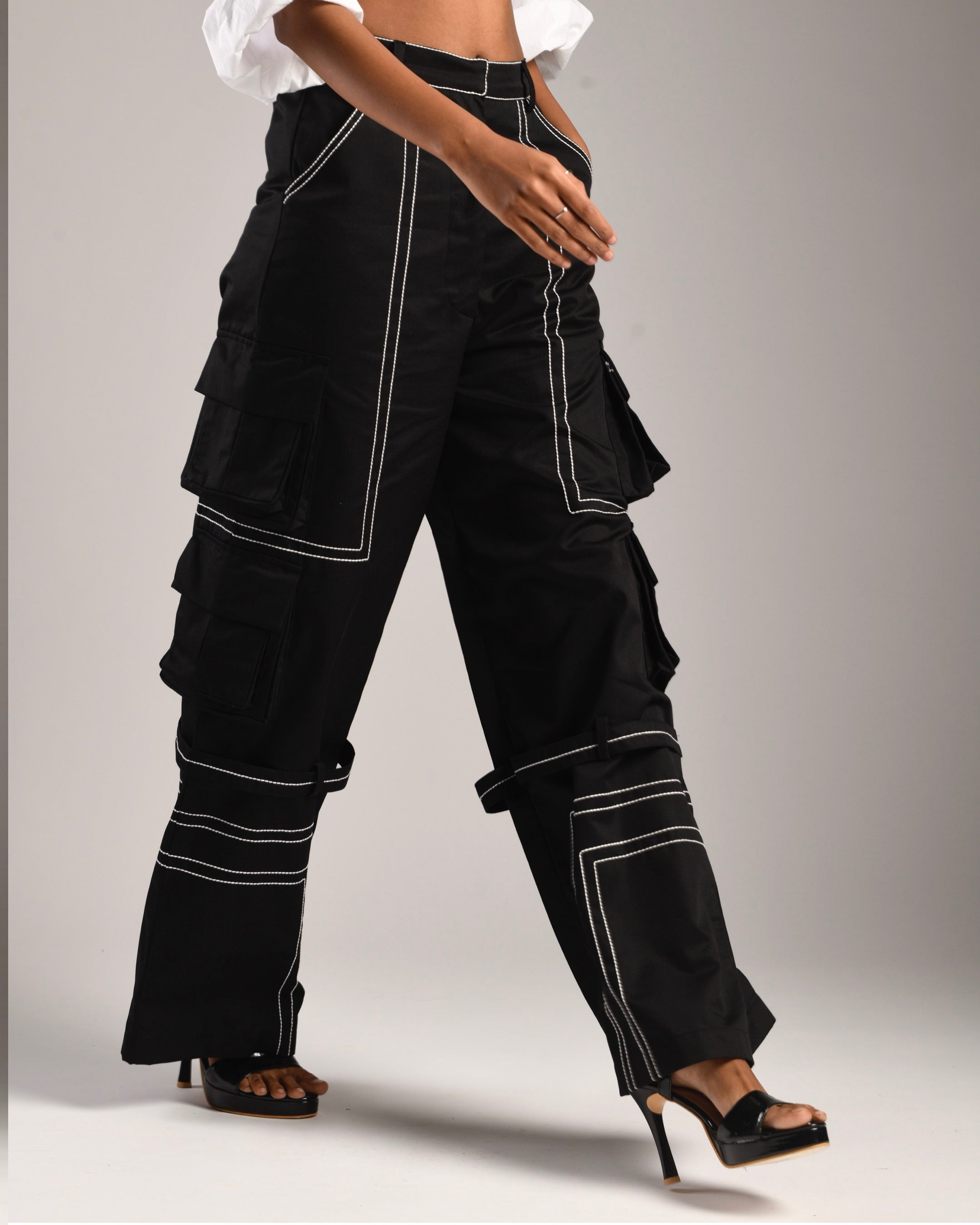 Erryn Cargo Pants