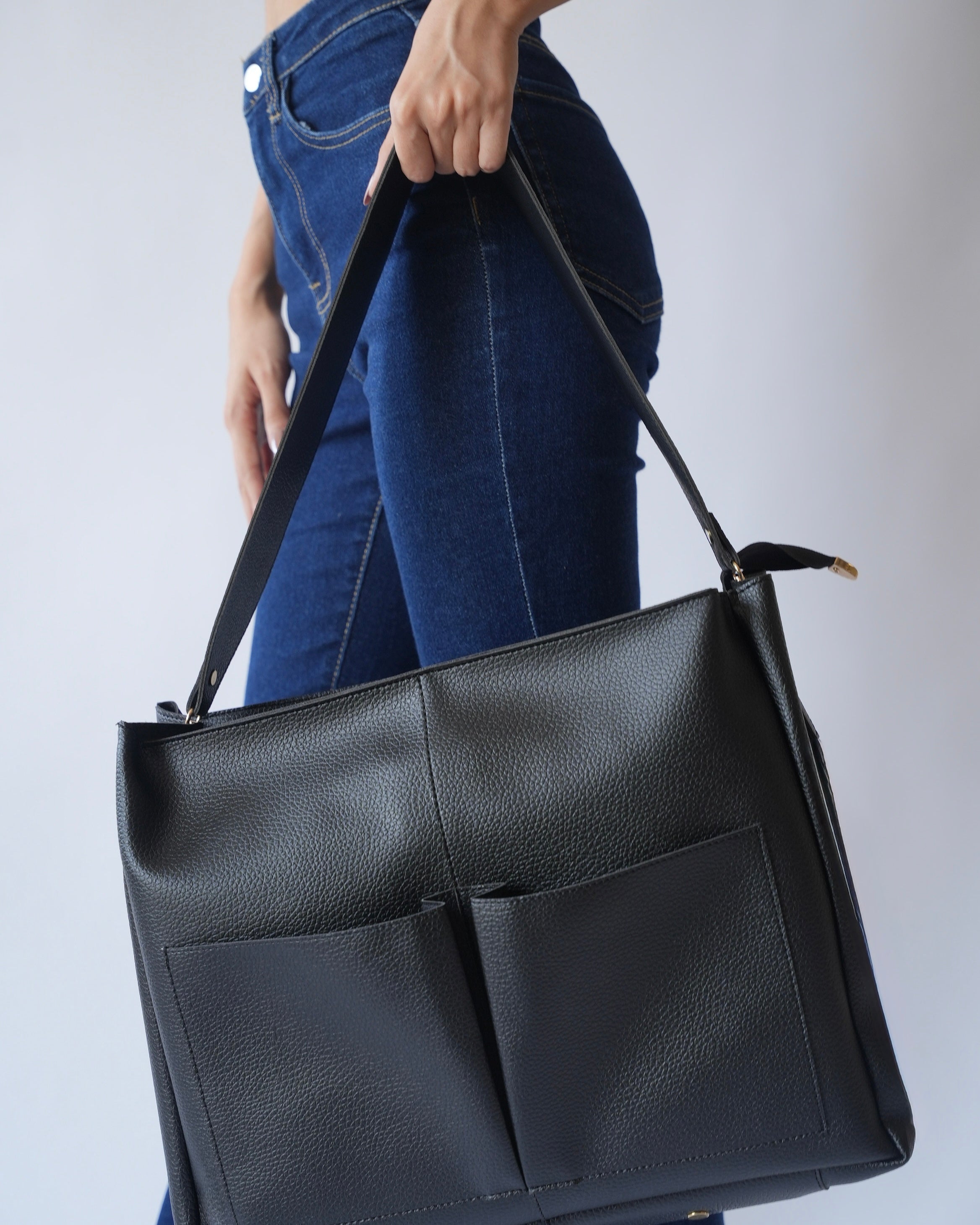 Pocket Tote 3.0