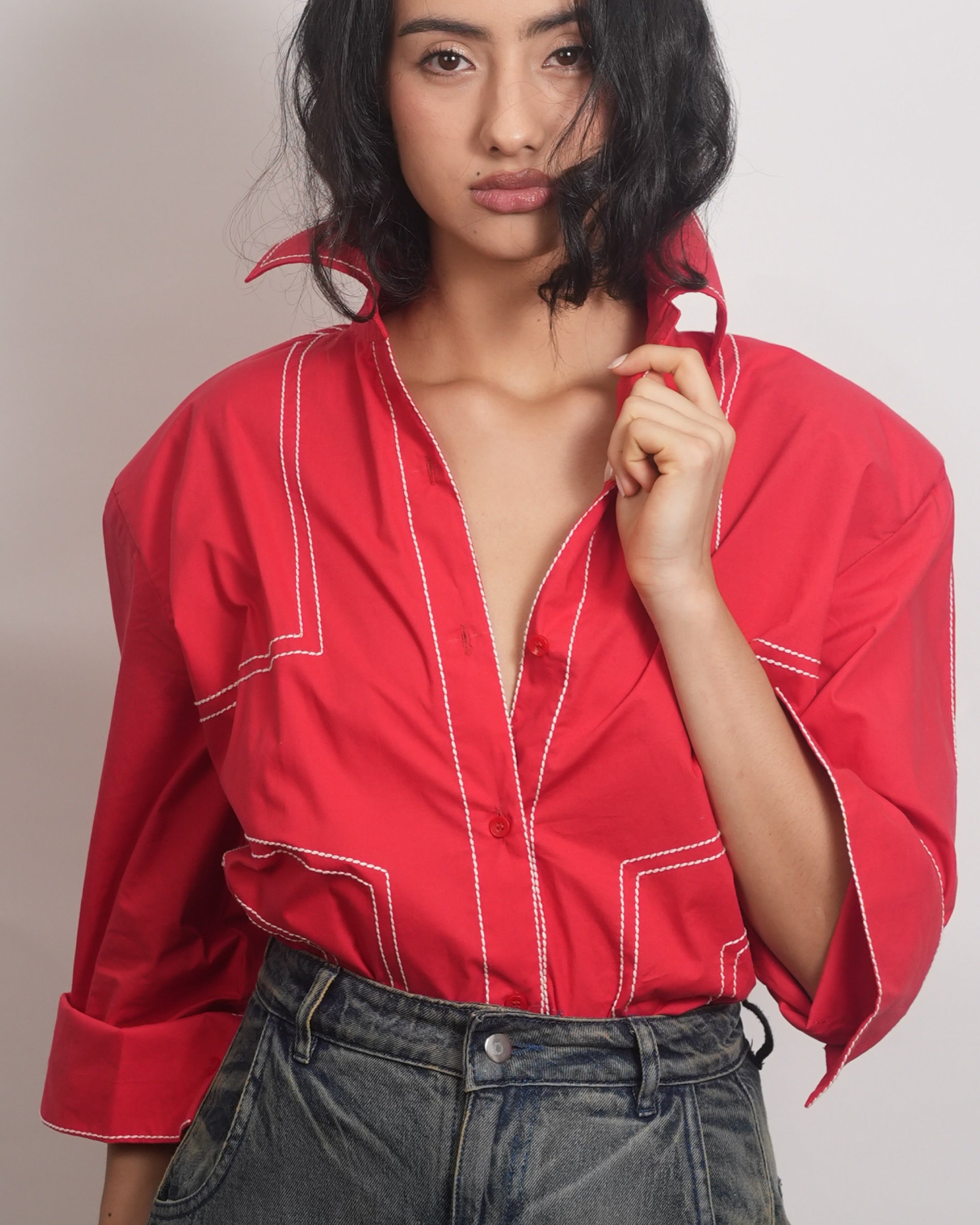 Erryn Shirt