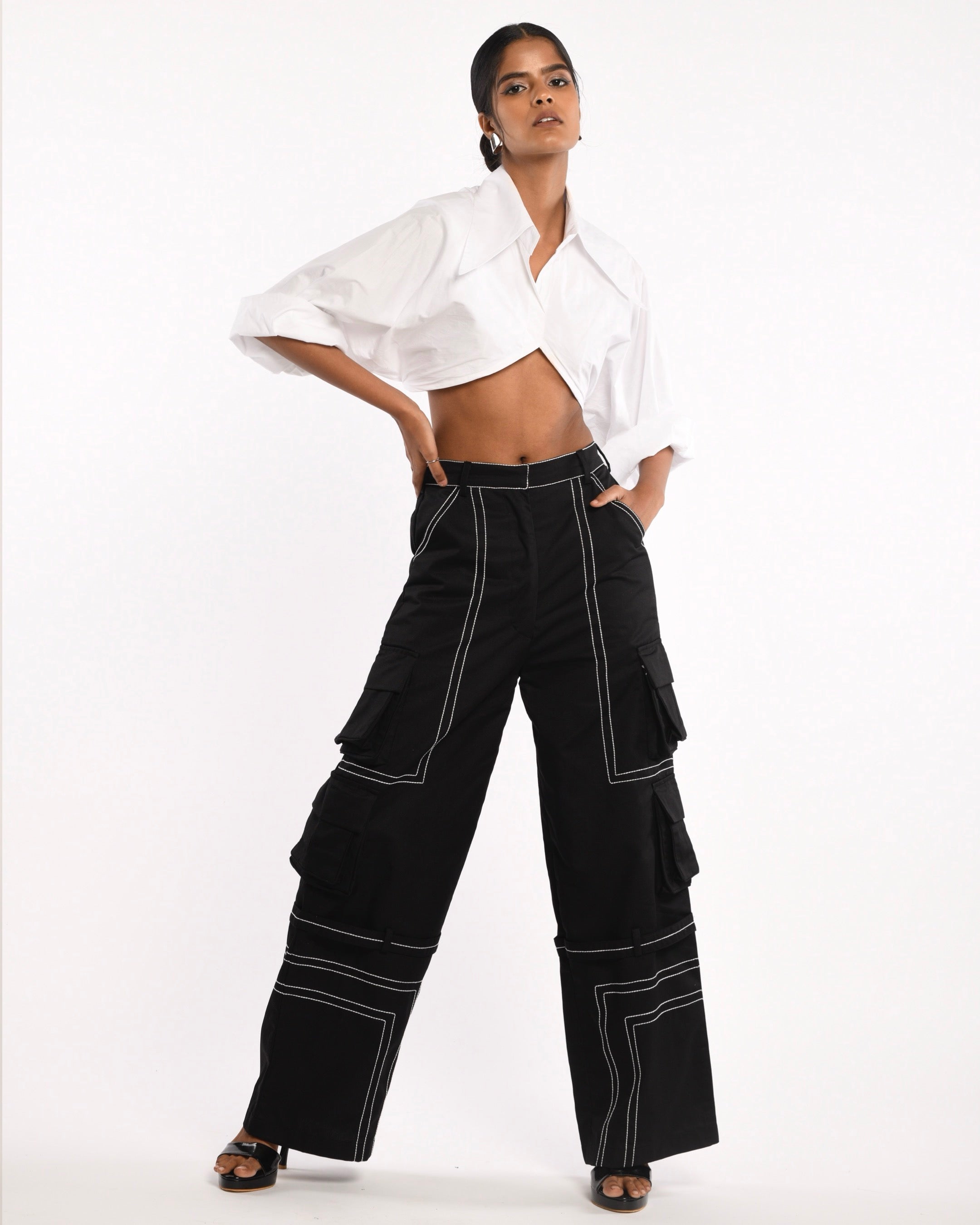 Erryn Cargo Pants