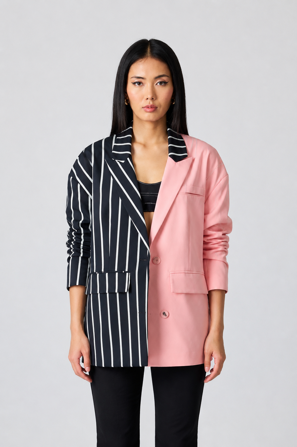 Duality Blazer