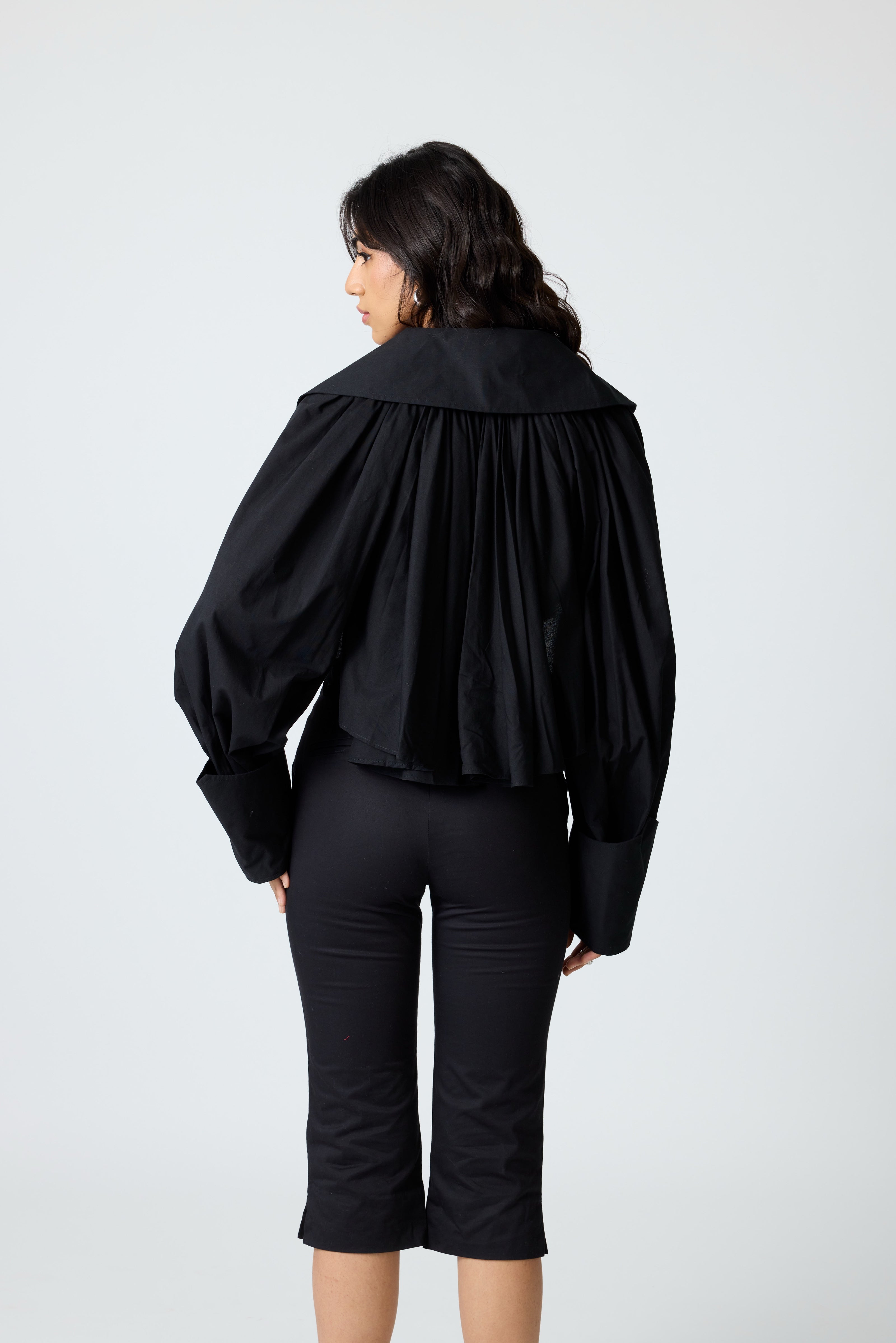 Kyro Volume Shirt