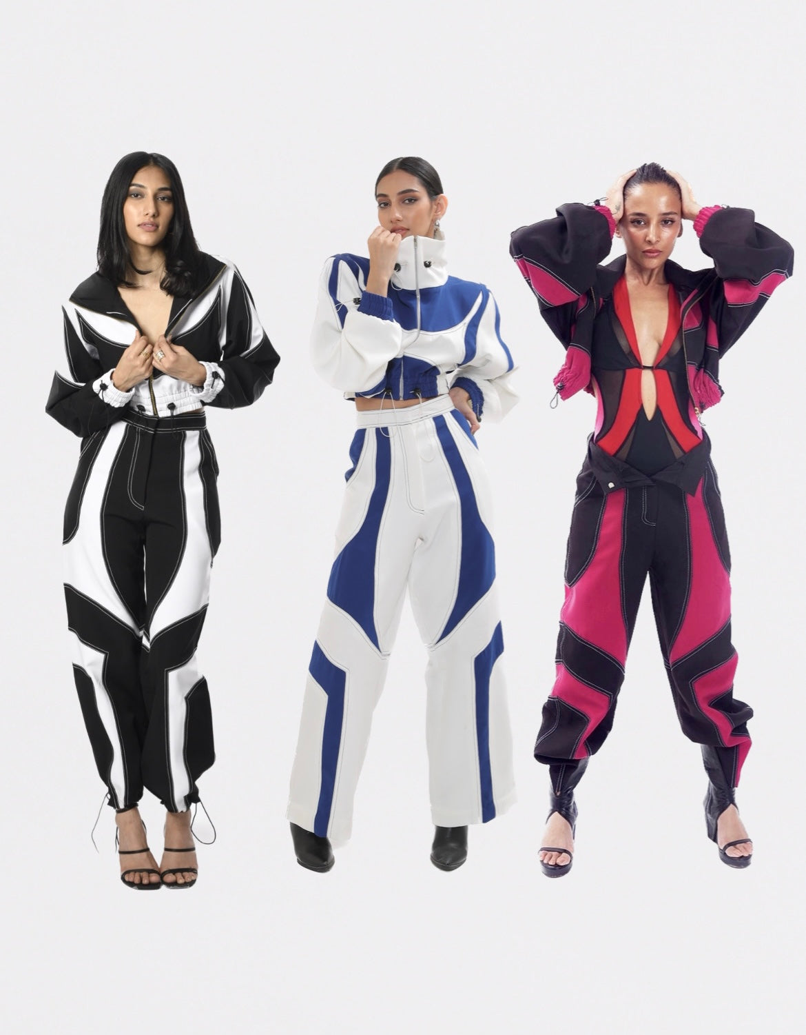 Bomber Jacket XIVII23