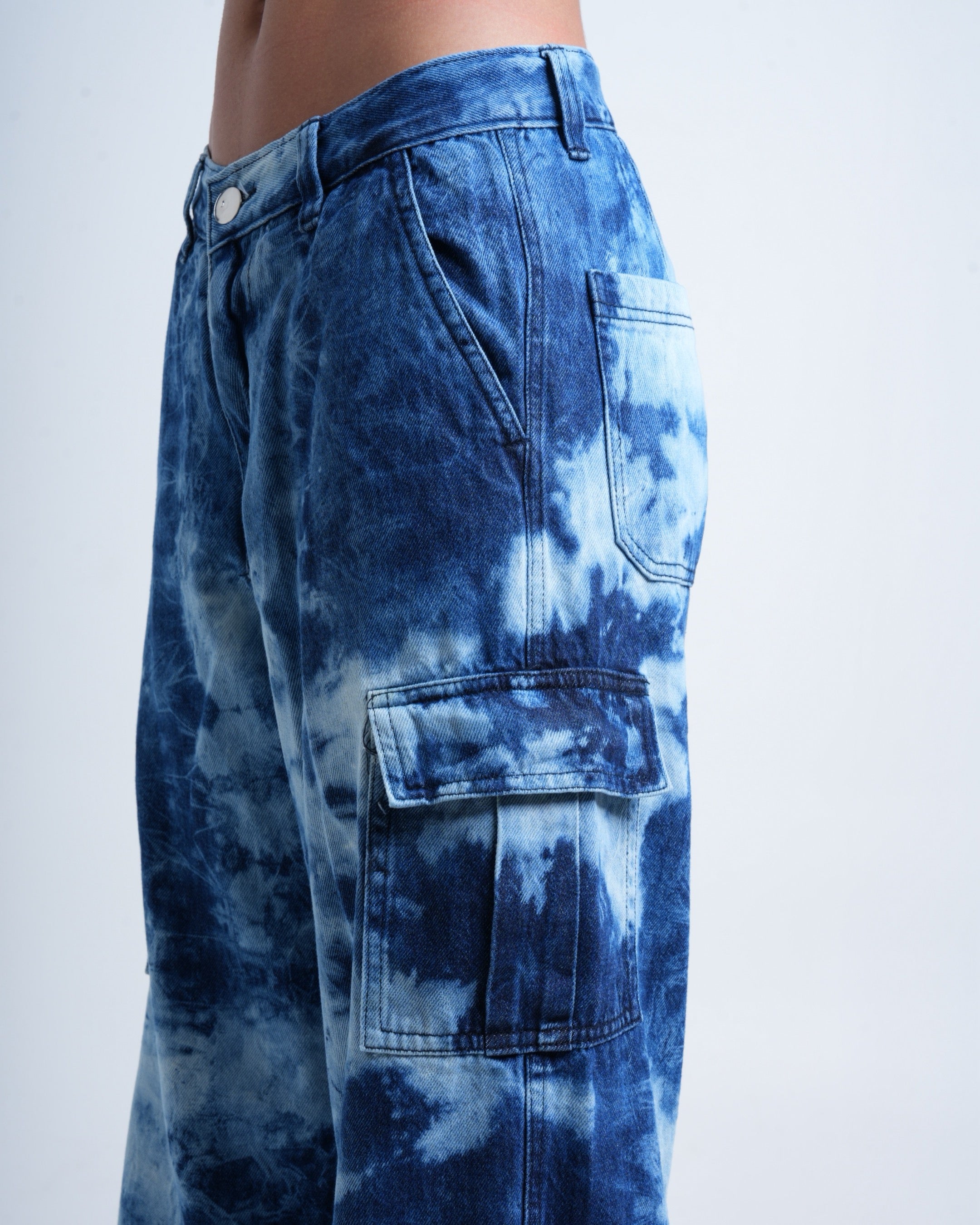 Lydia Denim