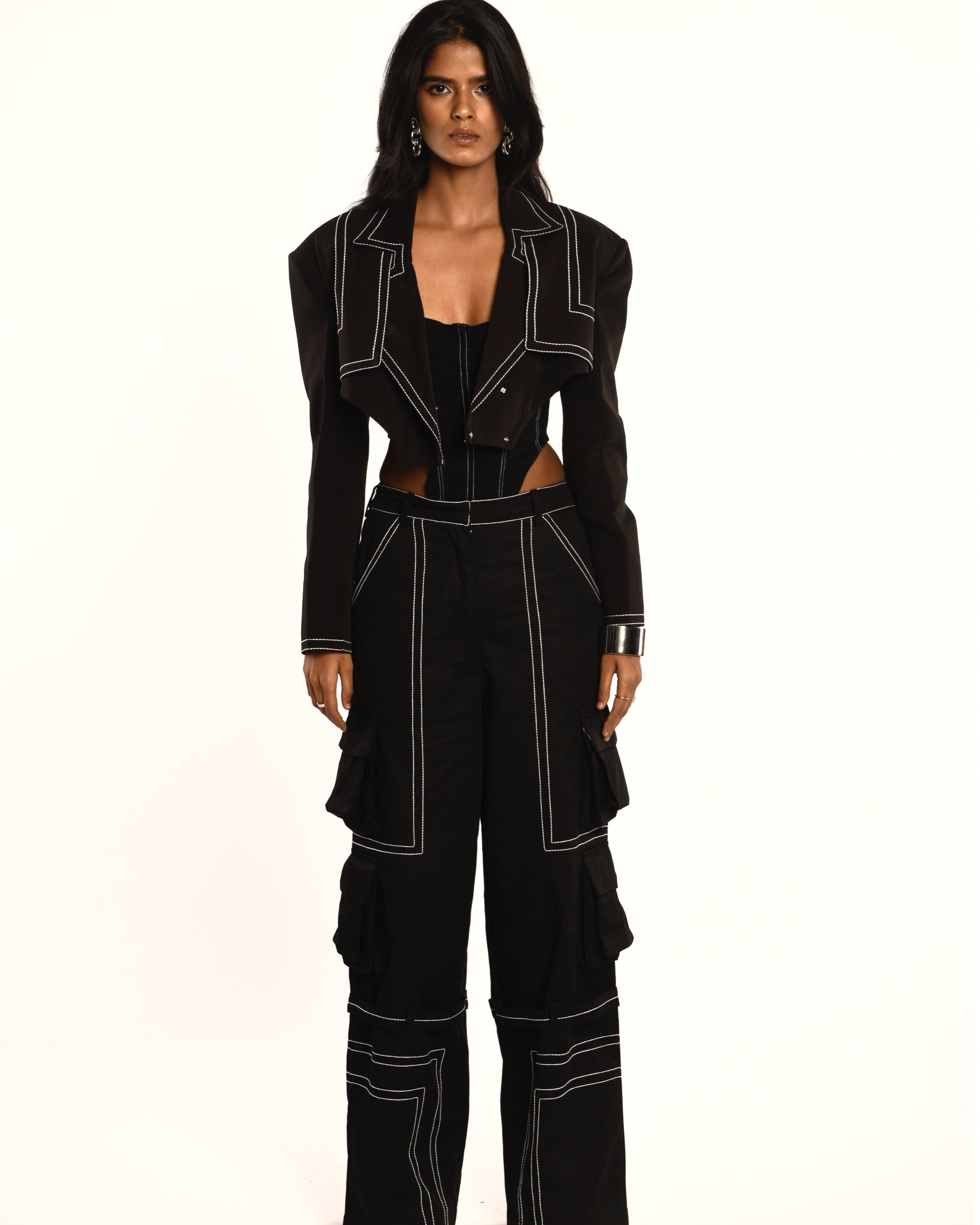 Erryn Cargo Pants