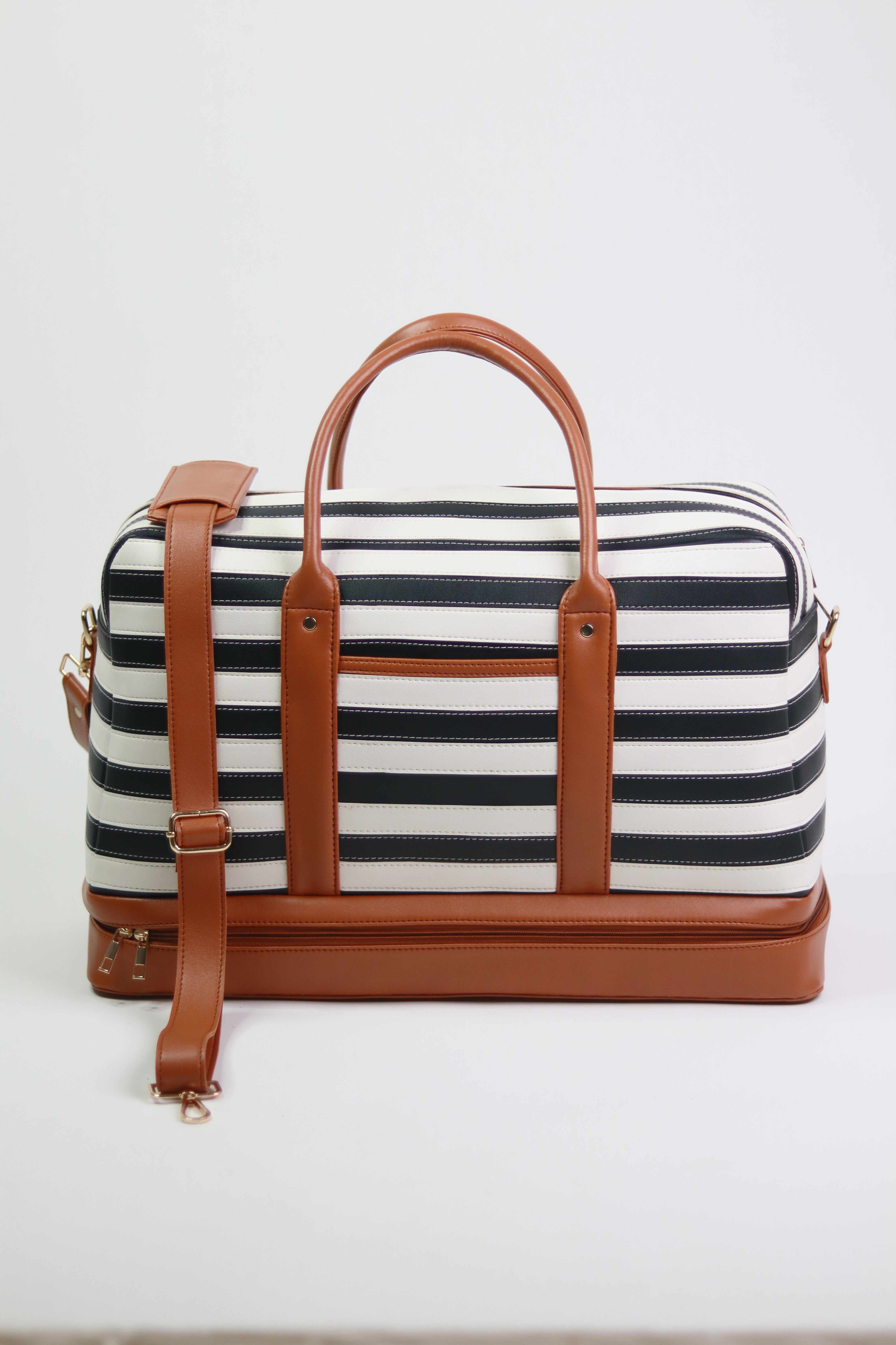 Weekender Duffle 2.0