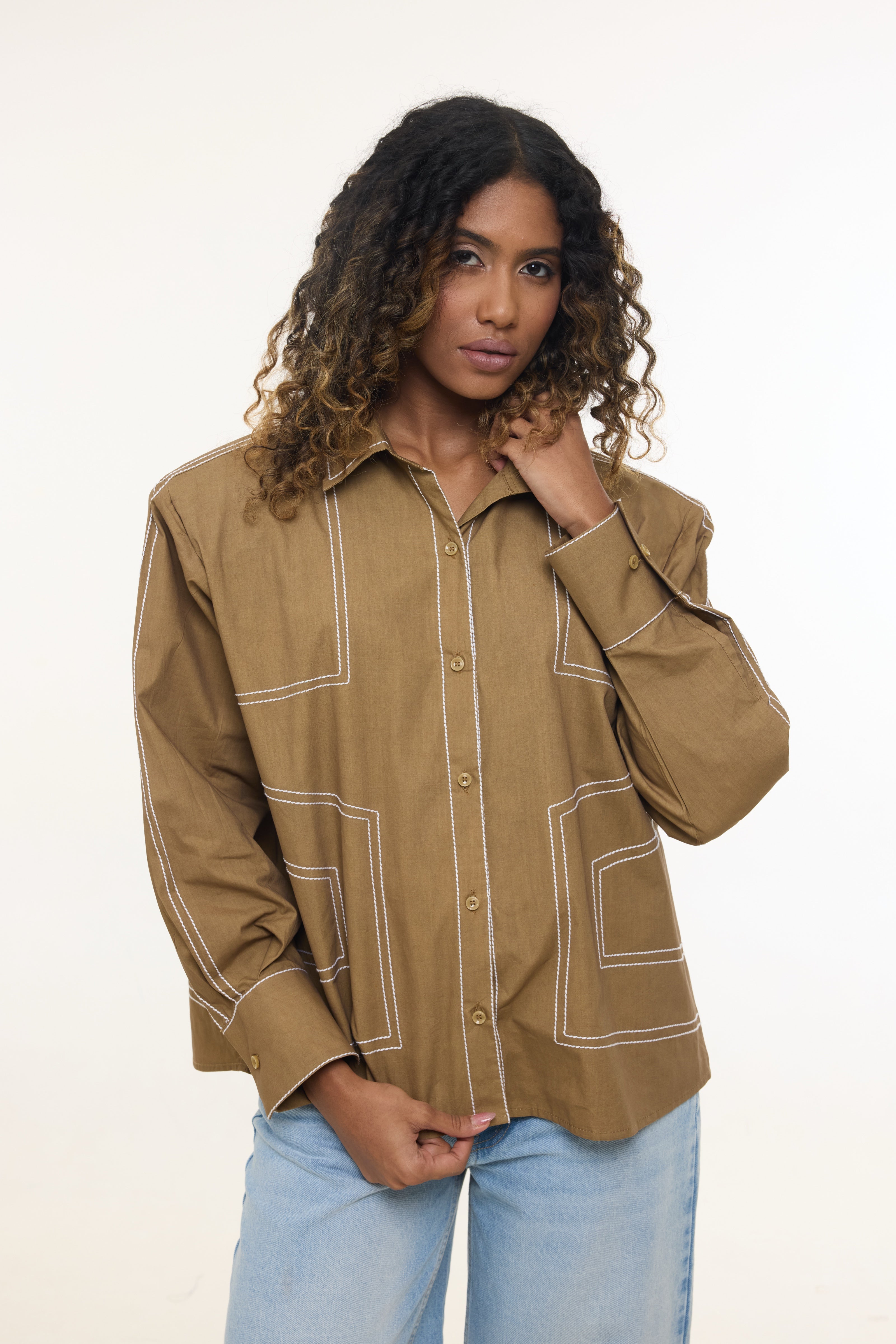 Erryn Shirt