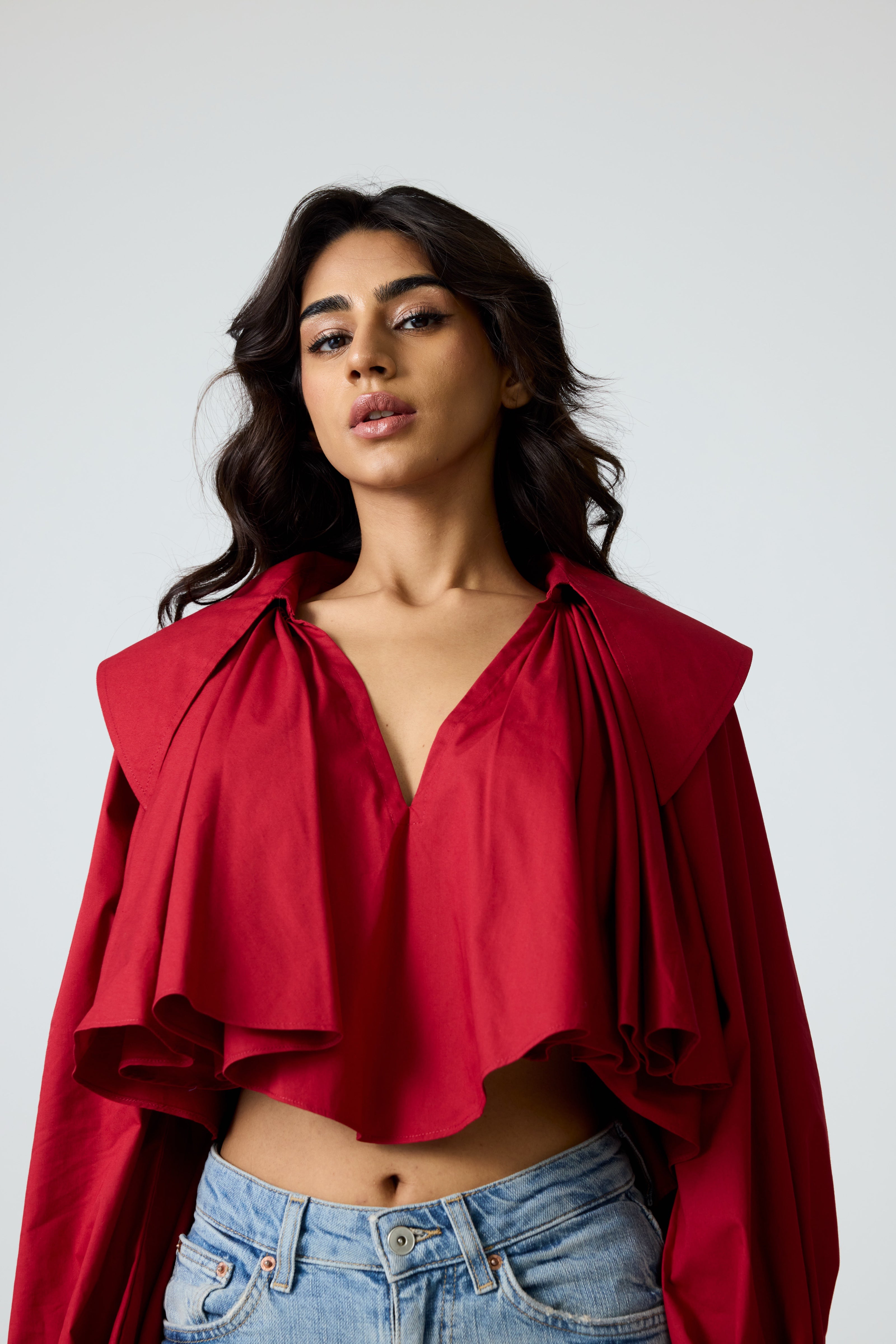 Kyro Volume Shirt