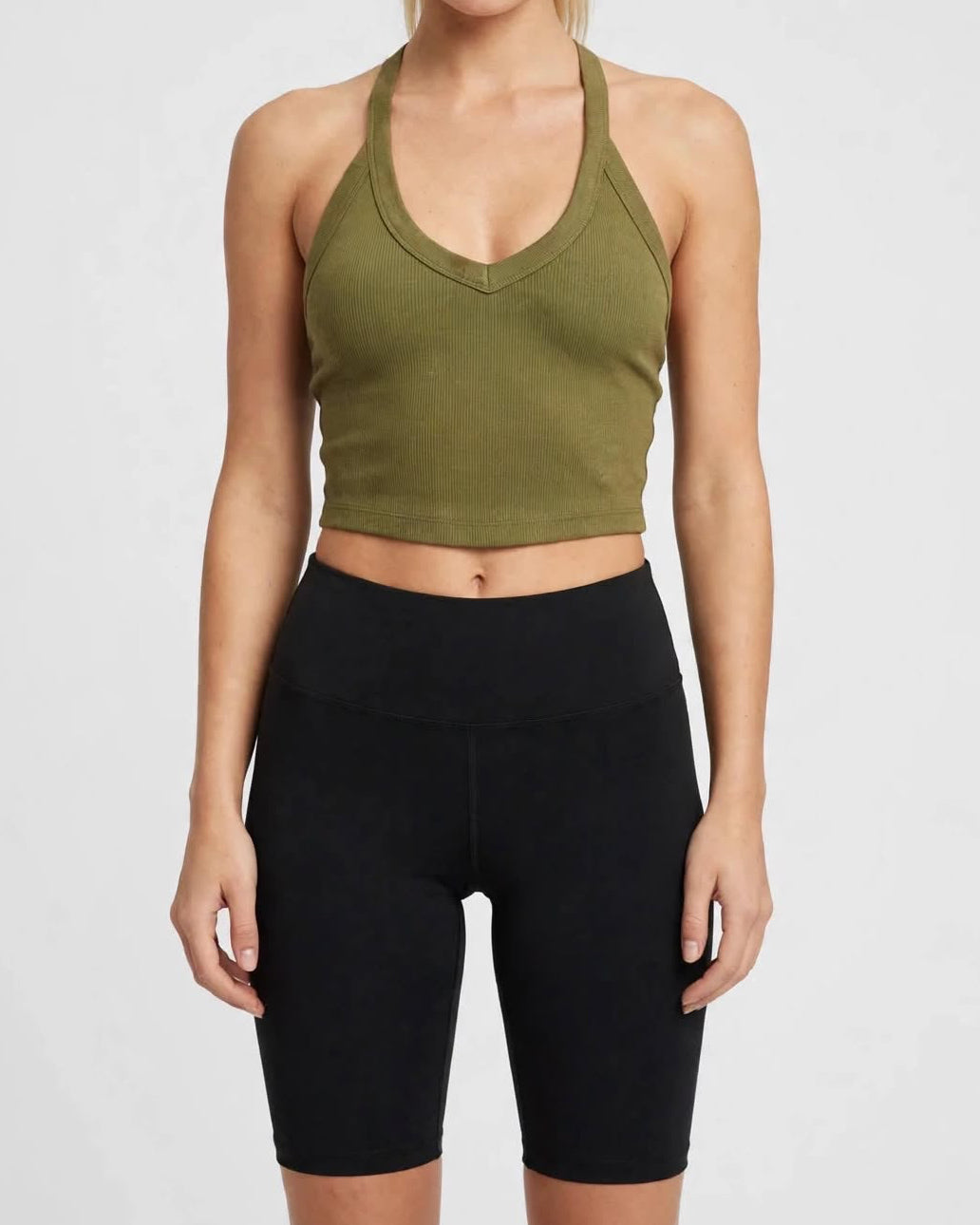 Halter Top