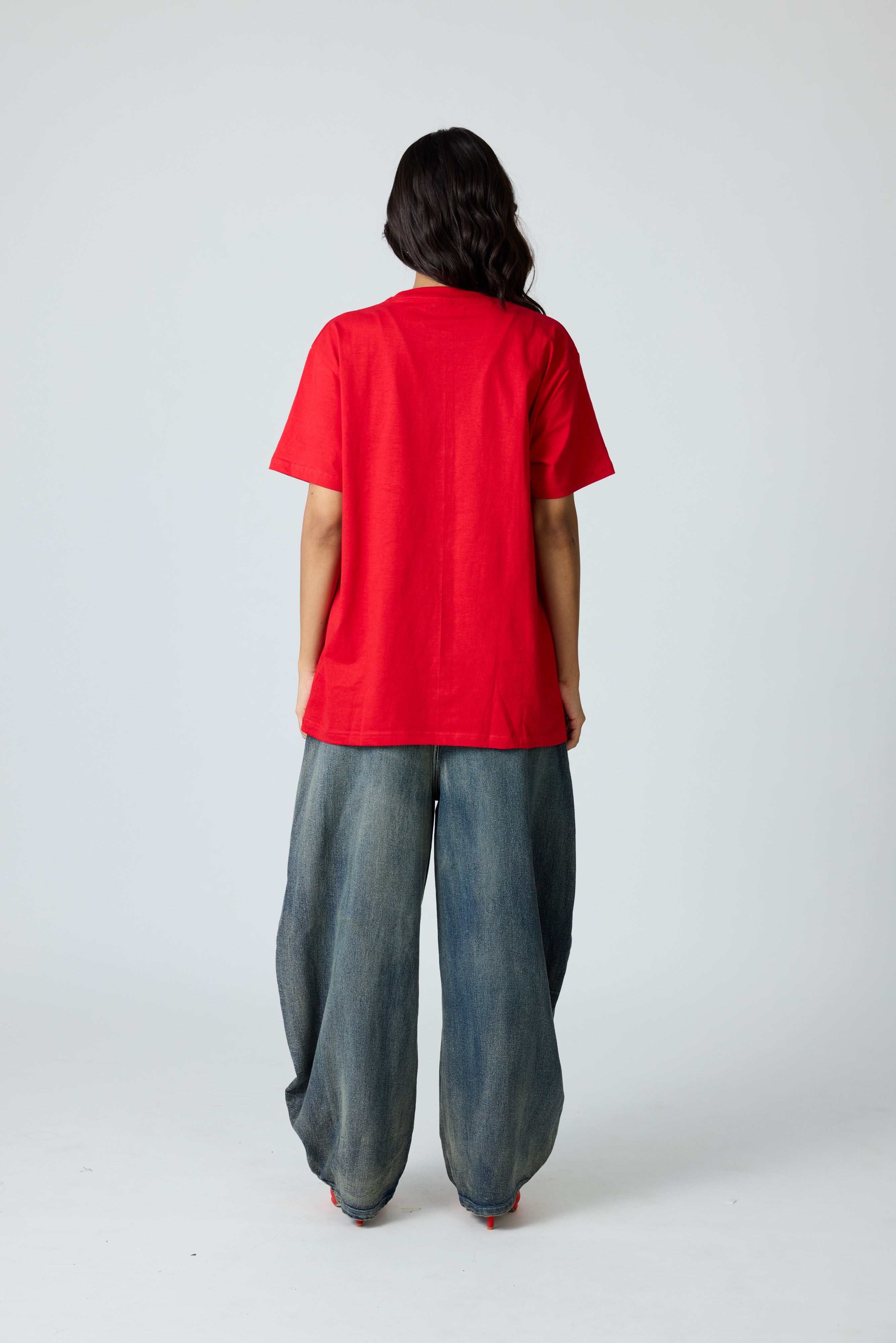 Nobody Cares Tee