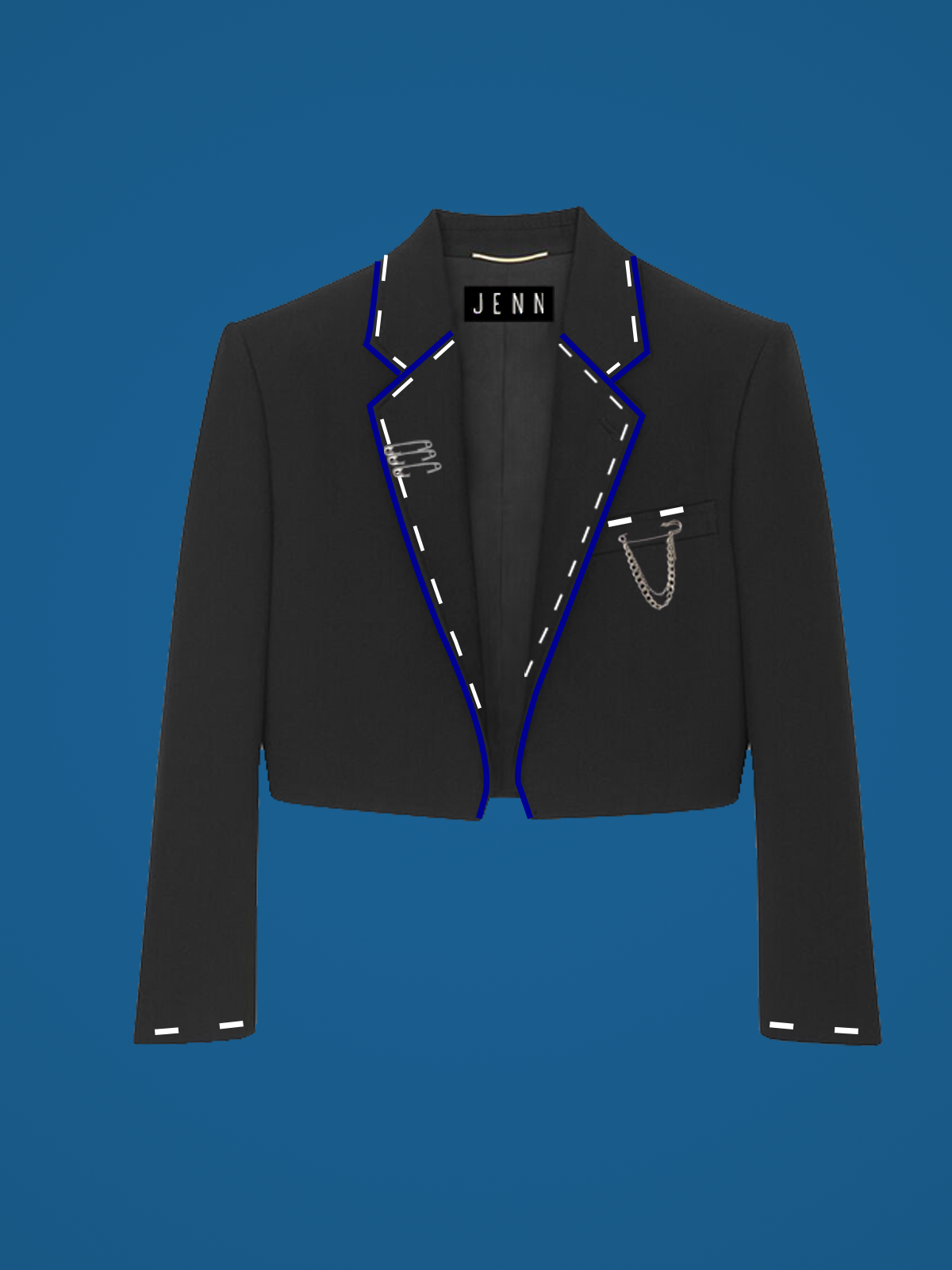 Female Blazer online