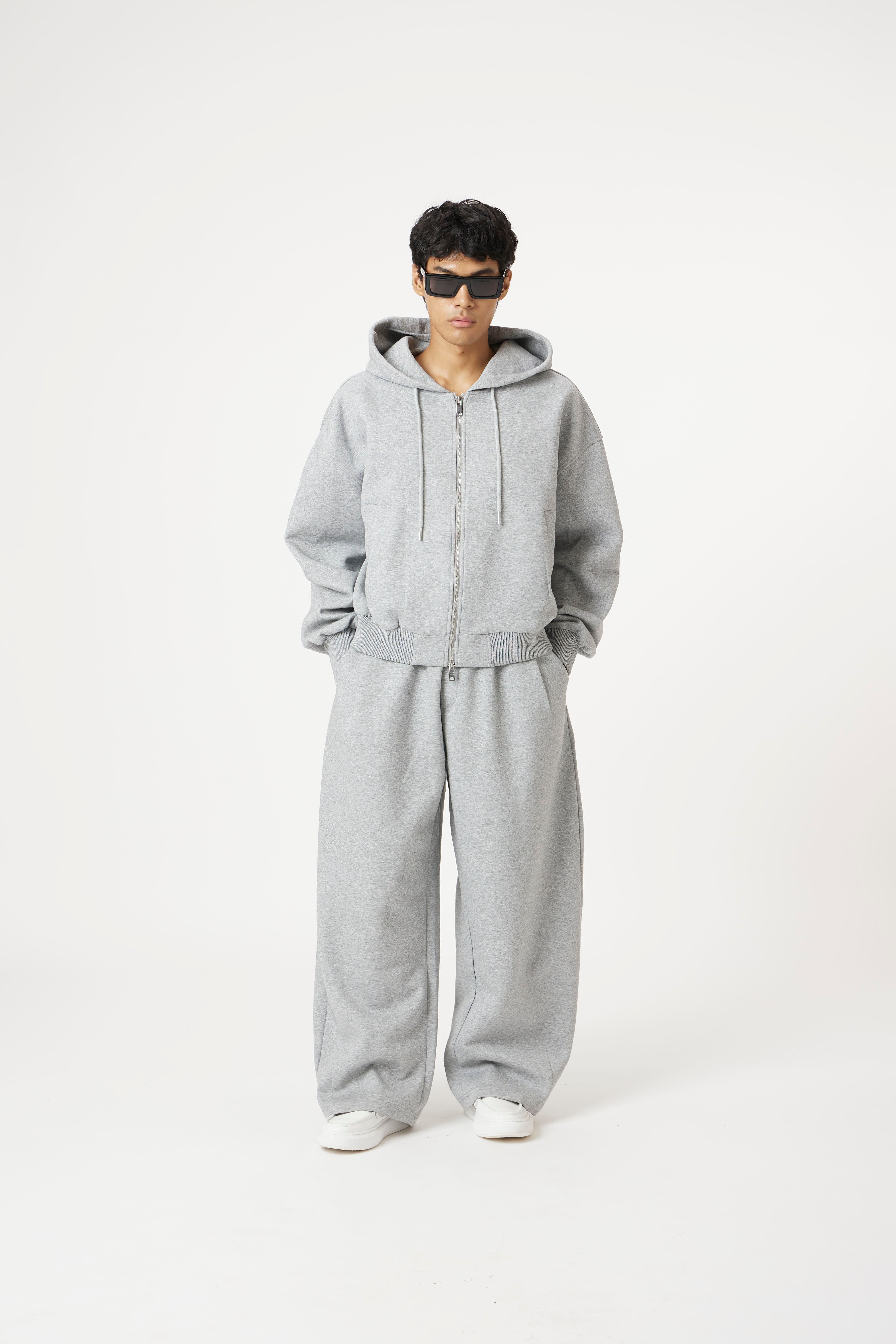 Drip Doubled Set