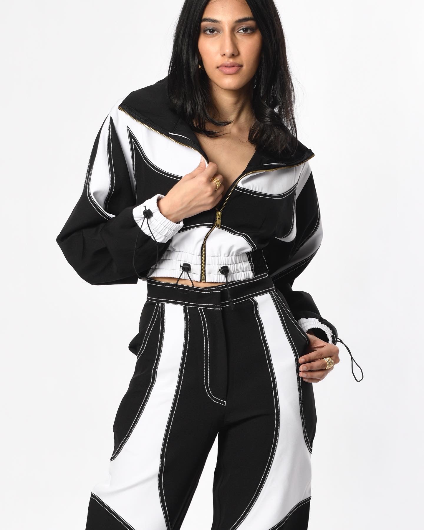 Bomber Jacket XIVII23