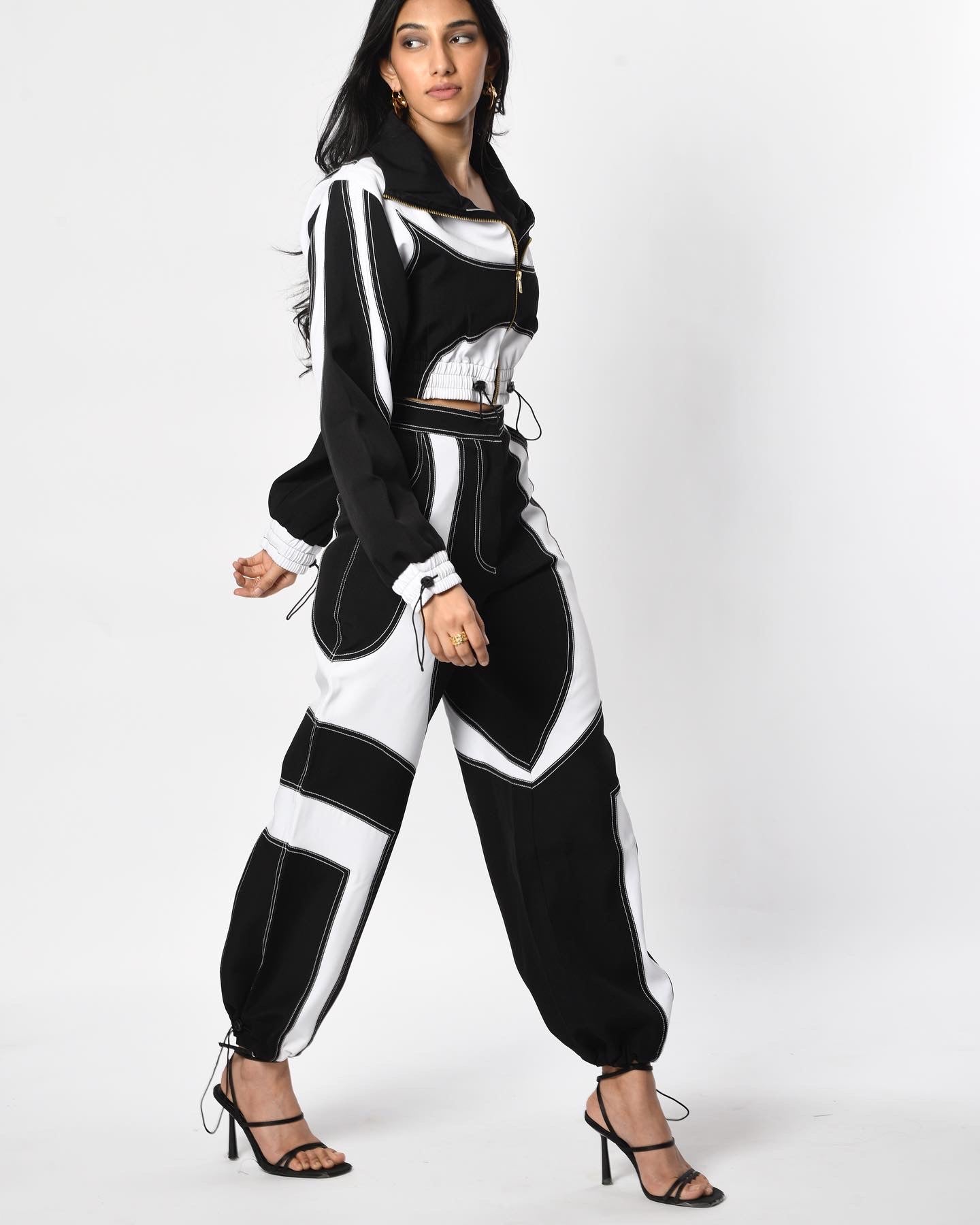 Bomber Jacket XIVII23