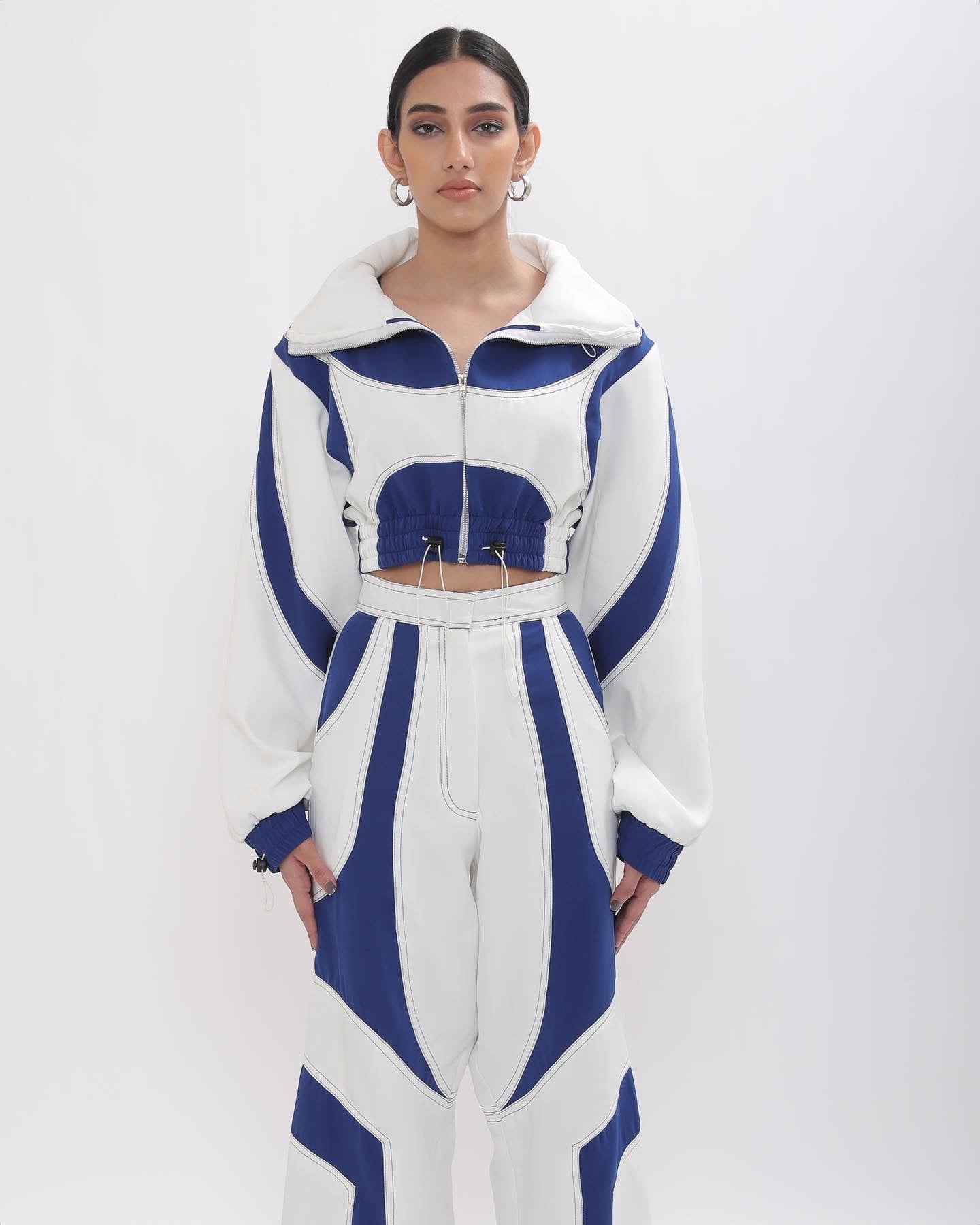 Bomber Jacket XIVII23